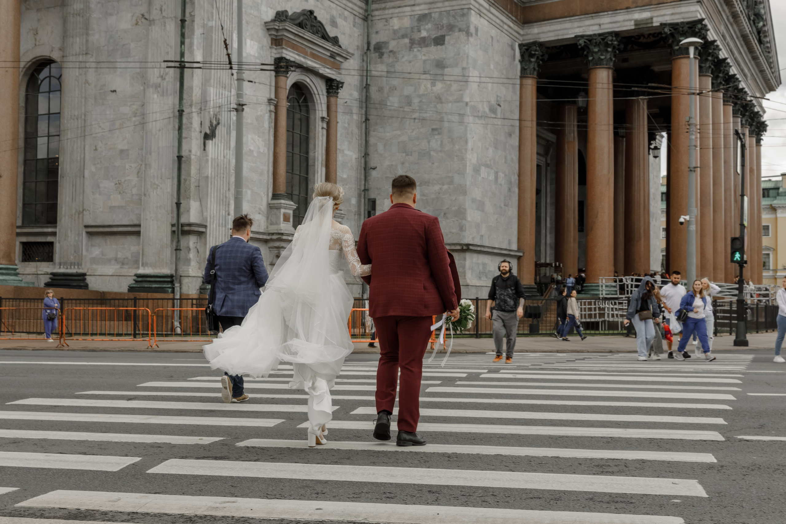 Максим и Ирина. Свадебный фотограф, крещение, венчание СПБ, Белгород Анна Коршунова