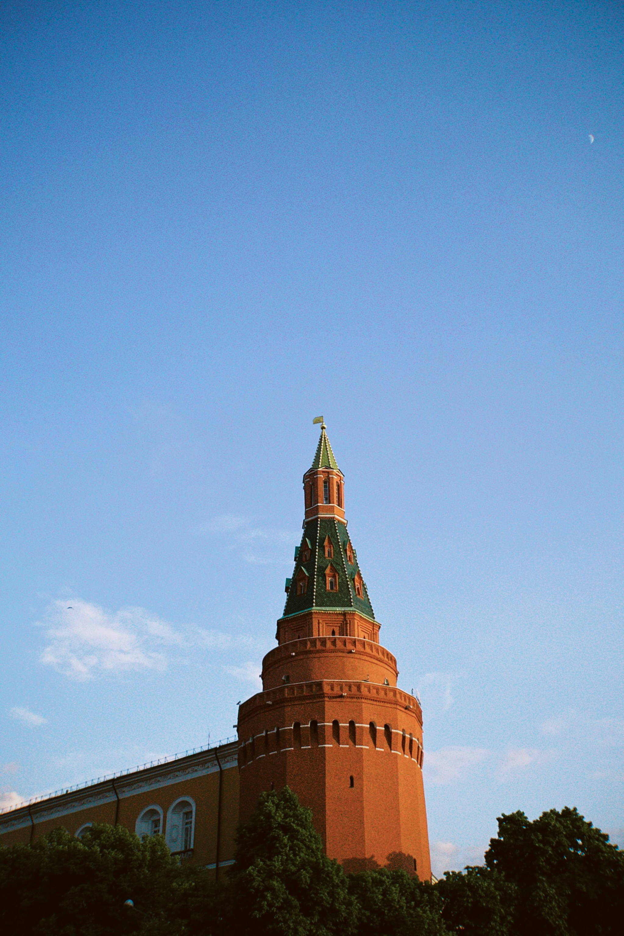 Визуальный дневник. Портретный фотограф в Москве Гахраманова Екатерина