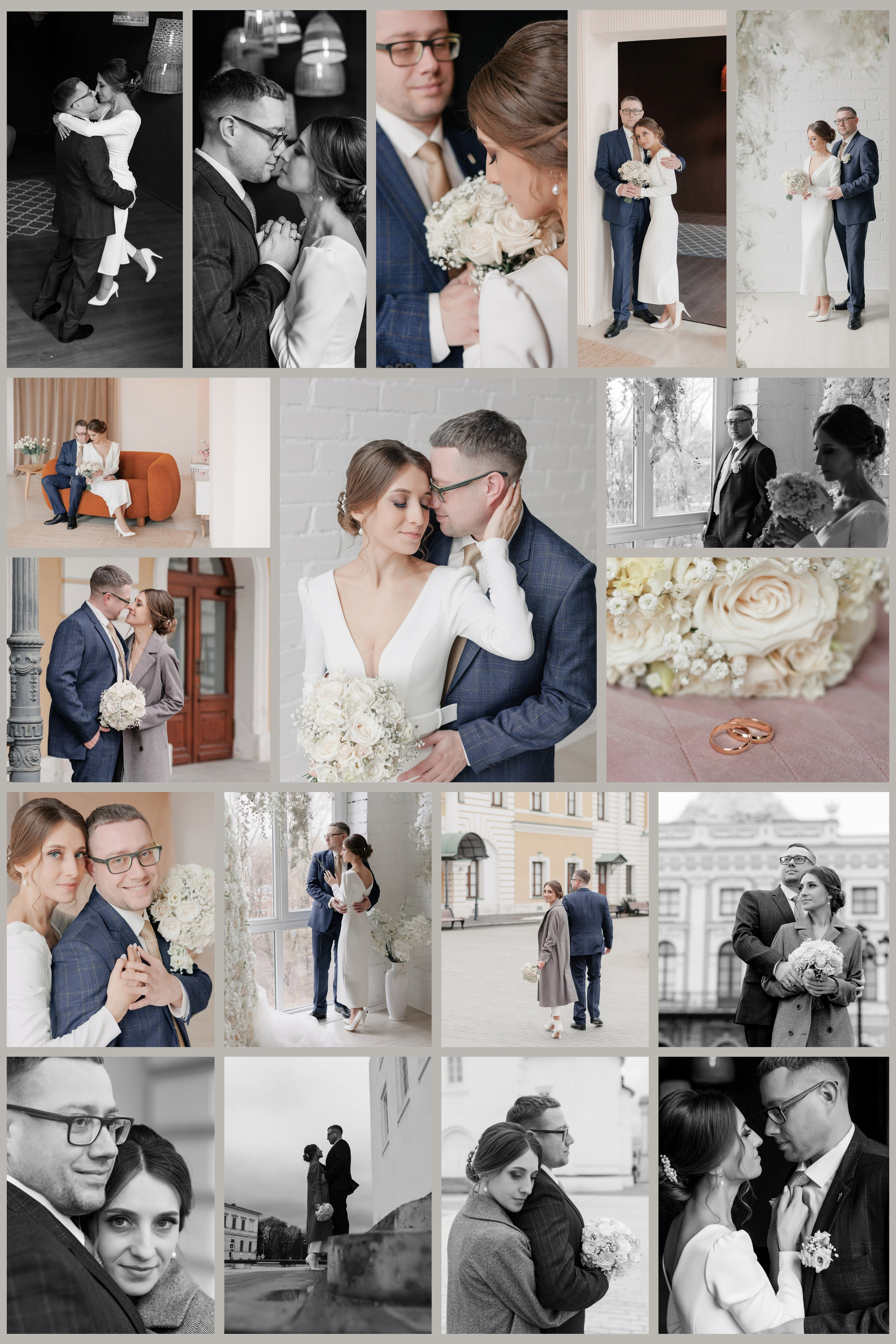 Свадебный и семейный фотограф в Твери и Тверской области