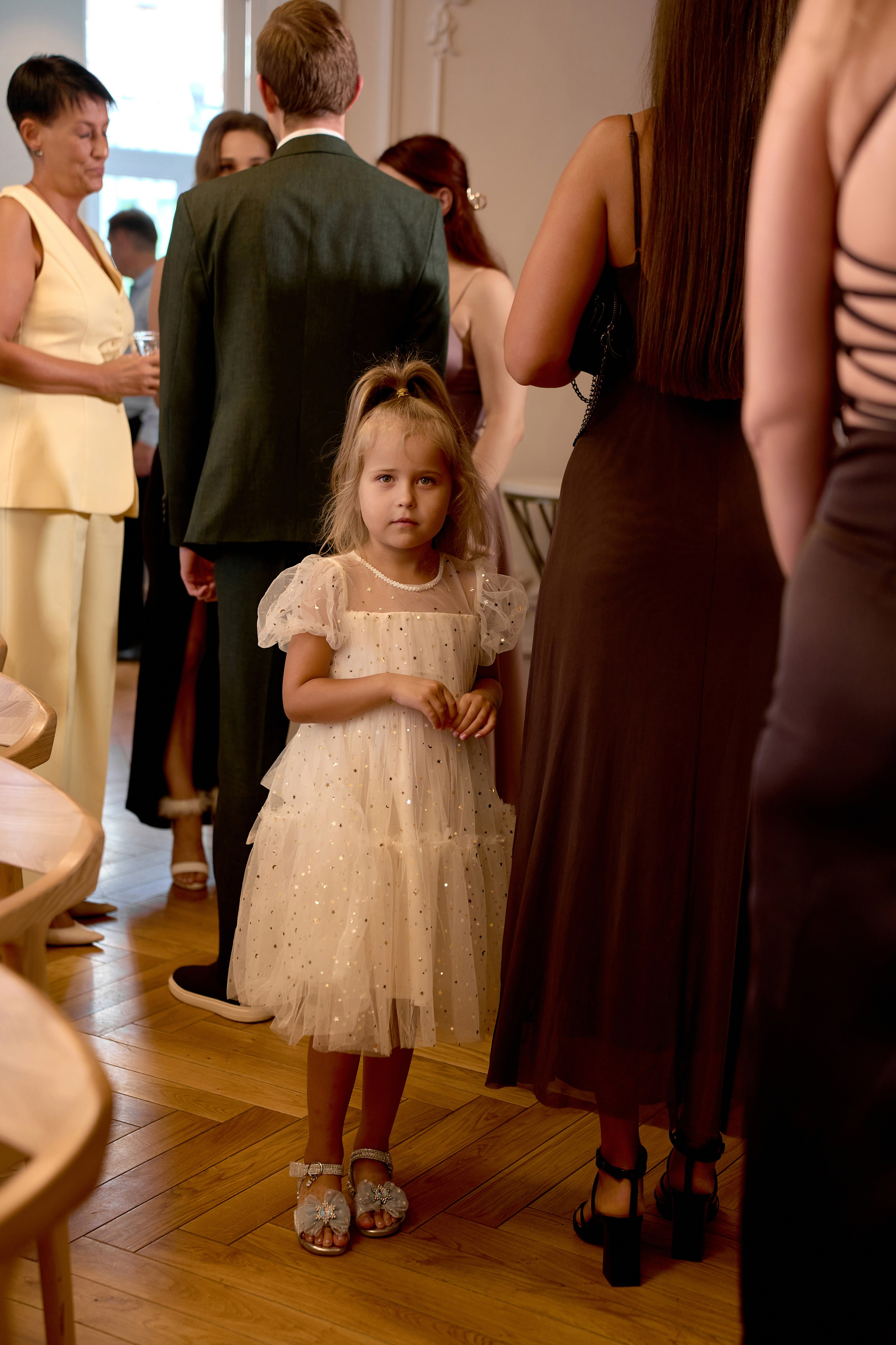 Павел & Ксения. Фотограф в Нижнем Новгороде Марина Кузнецова