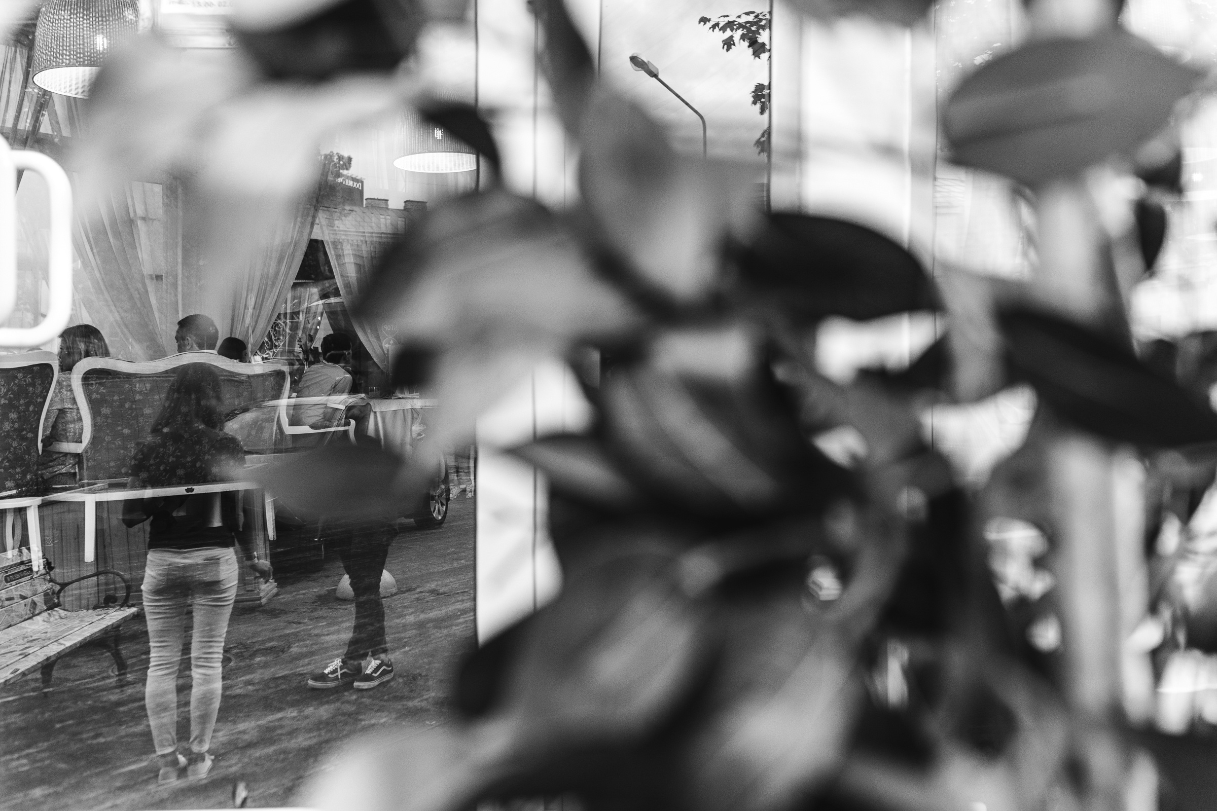 ЭНО ГАСТРО УЖИН. Репортажный фотограф Александр Задорин, Минск, Беларусь