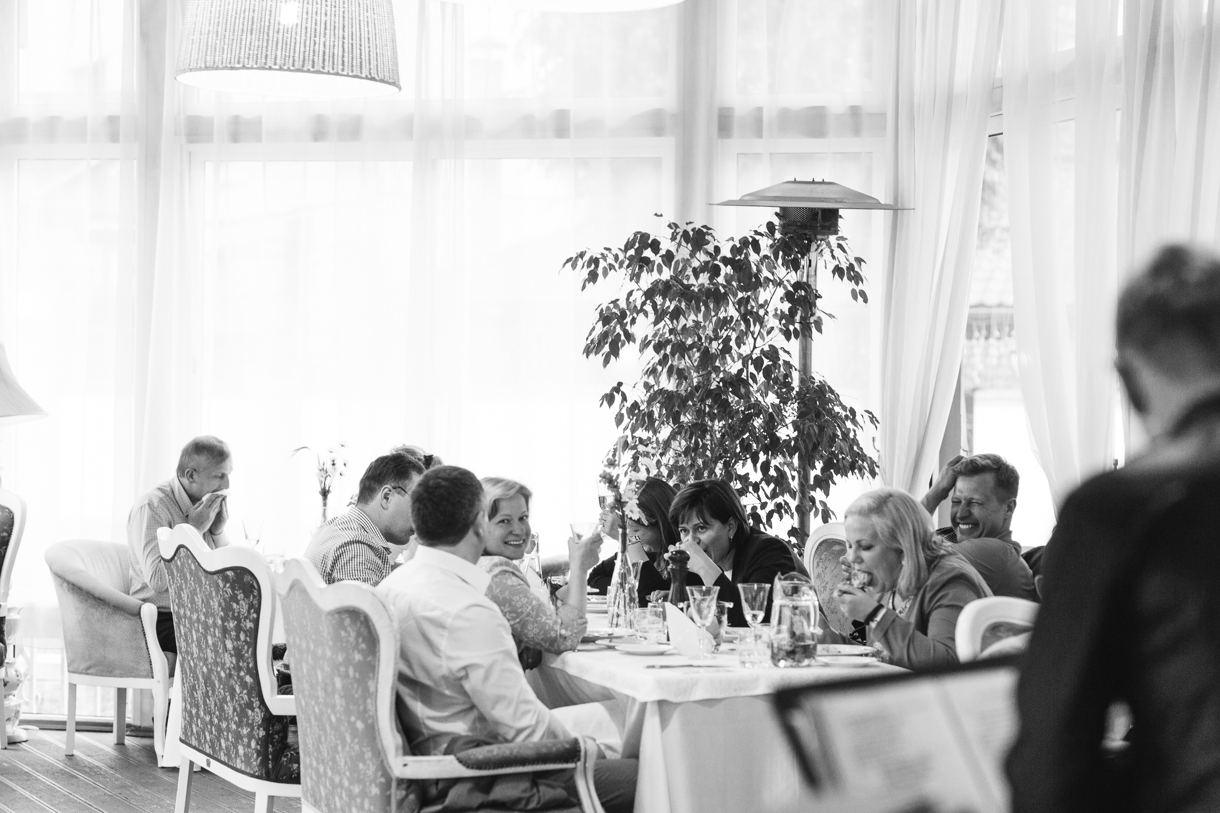 ЭНО ГАСТРО УЖИН. Репортажный фотограф Александр Задорин, Минск, Беларусь