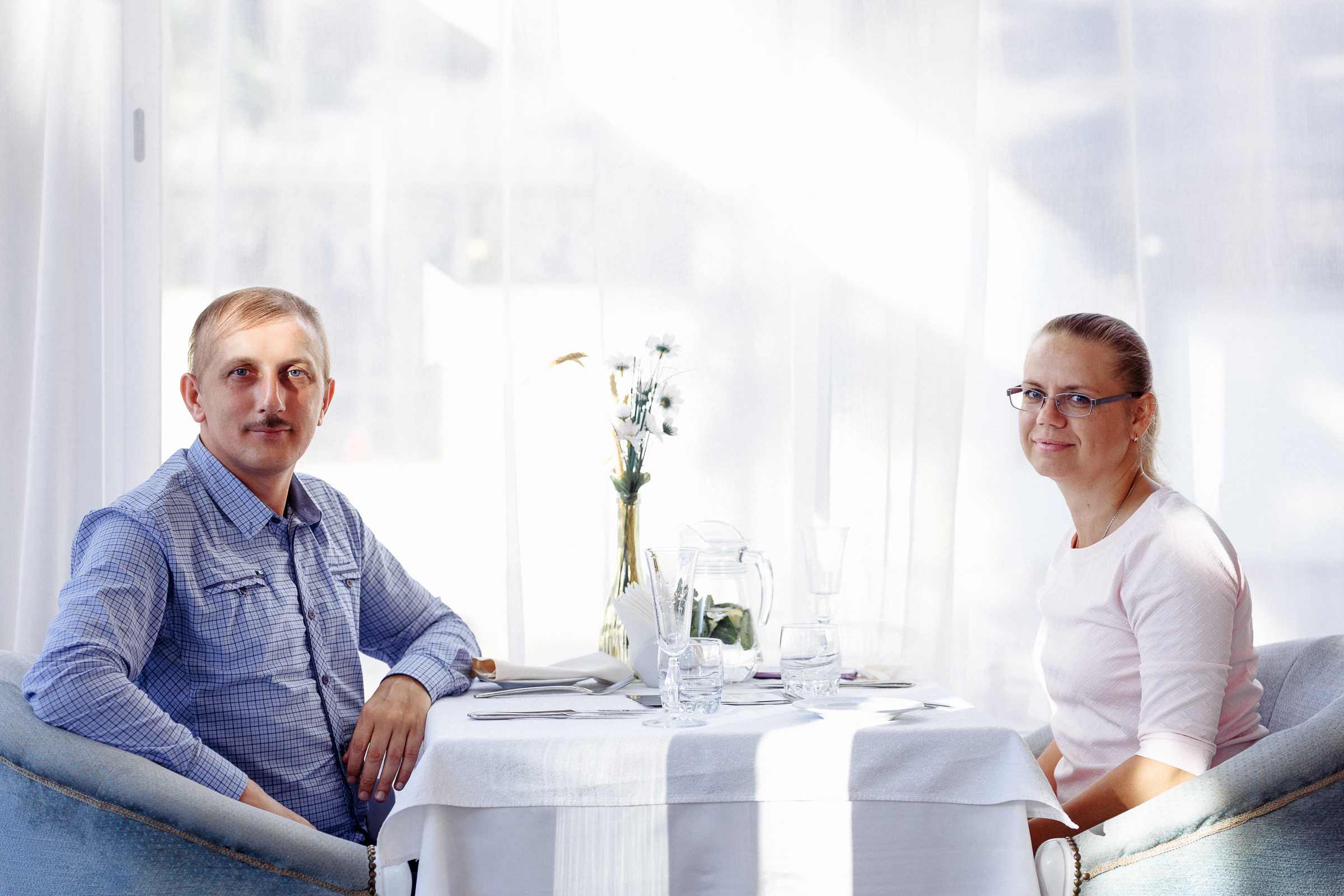 ЭНО ГАСТРО УЖИН. Репортажный фотограф Александр Задорин, Минск, Беларусь