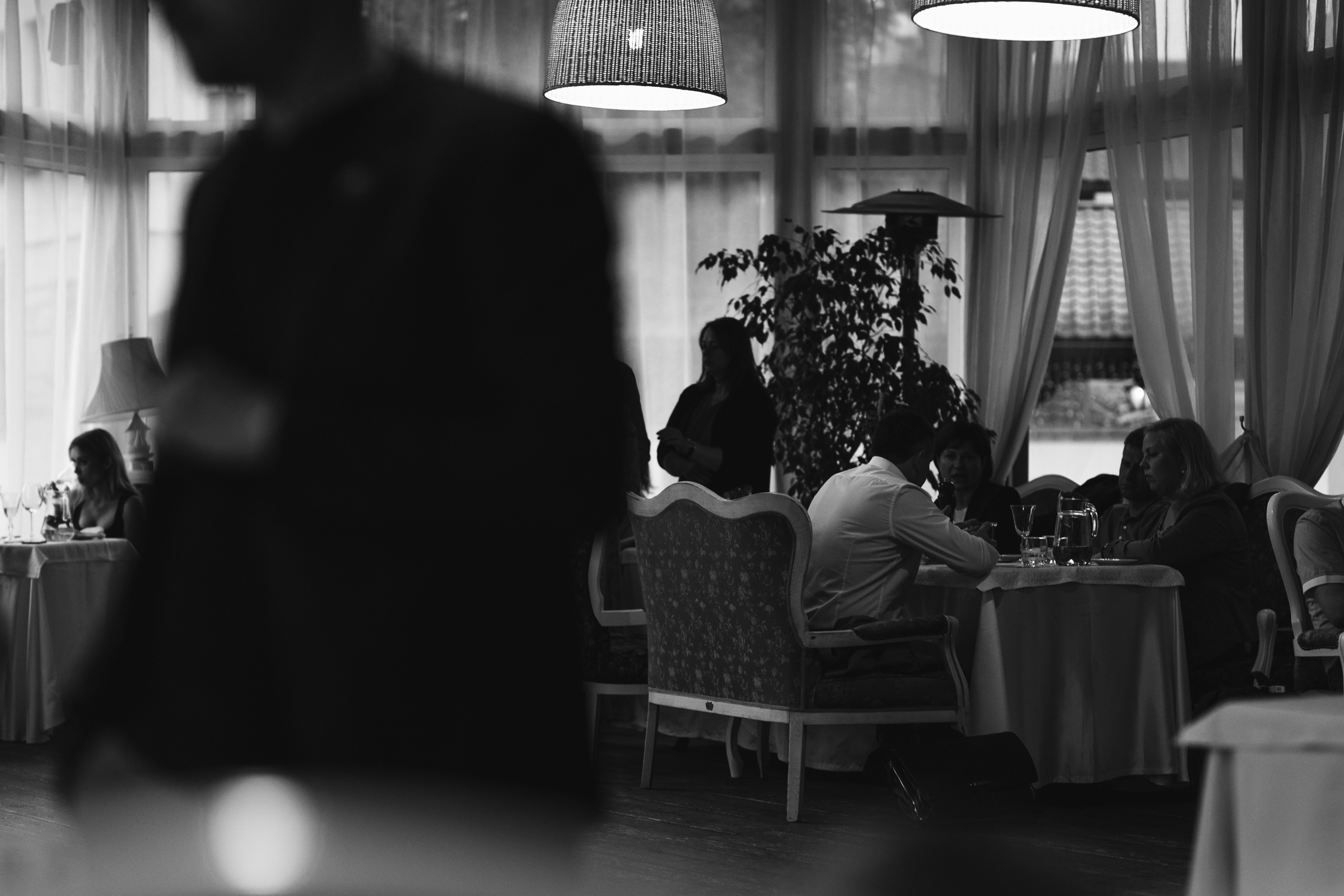 ЭНО ГАСТРО УЖИН. Репортажный фотограф Александр Задорин, Минск, Беларусь