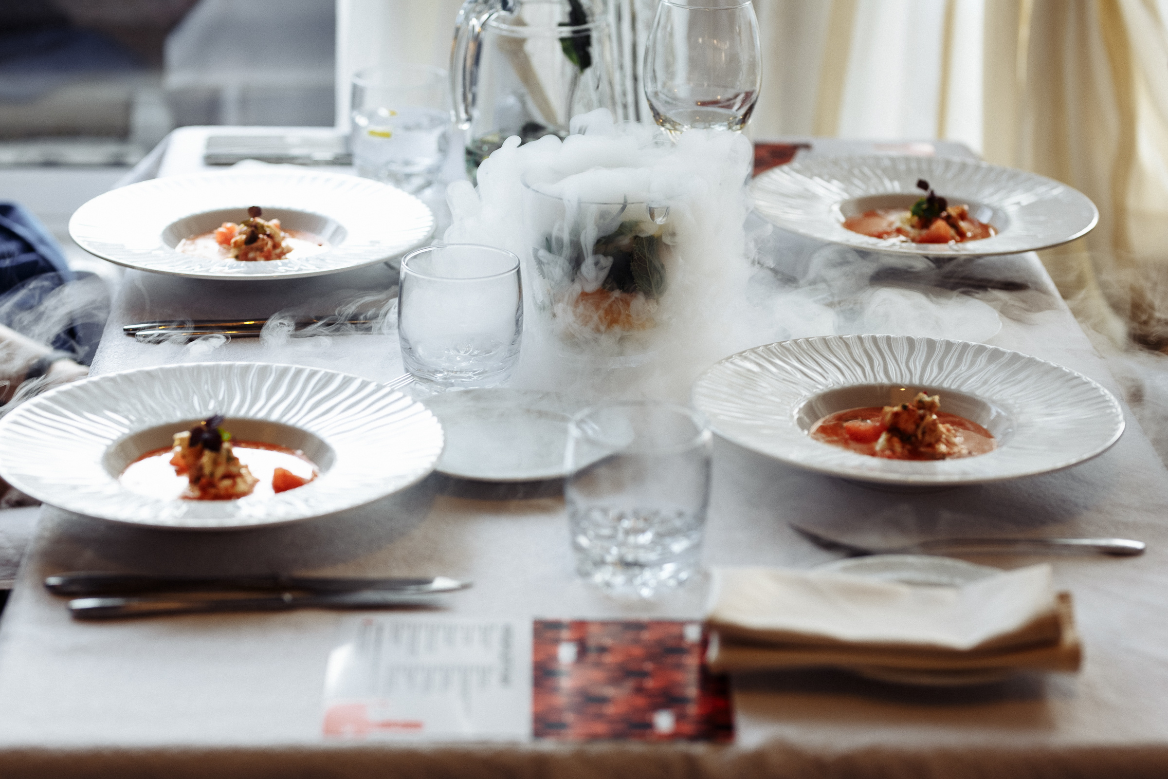 ЭНО ГАСТРО УЖИН. Репортажный фотограф Александр Задорин, Минск, Беларусь