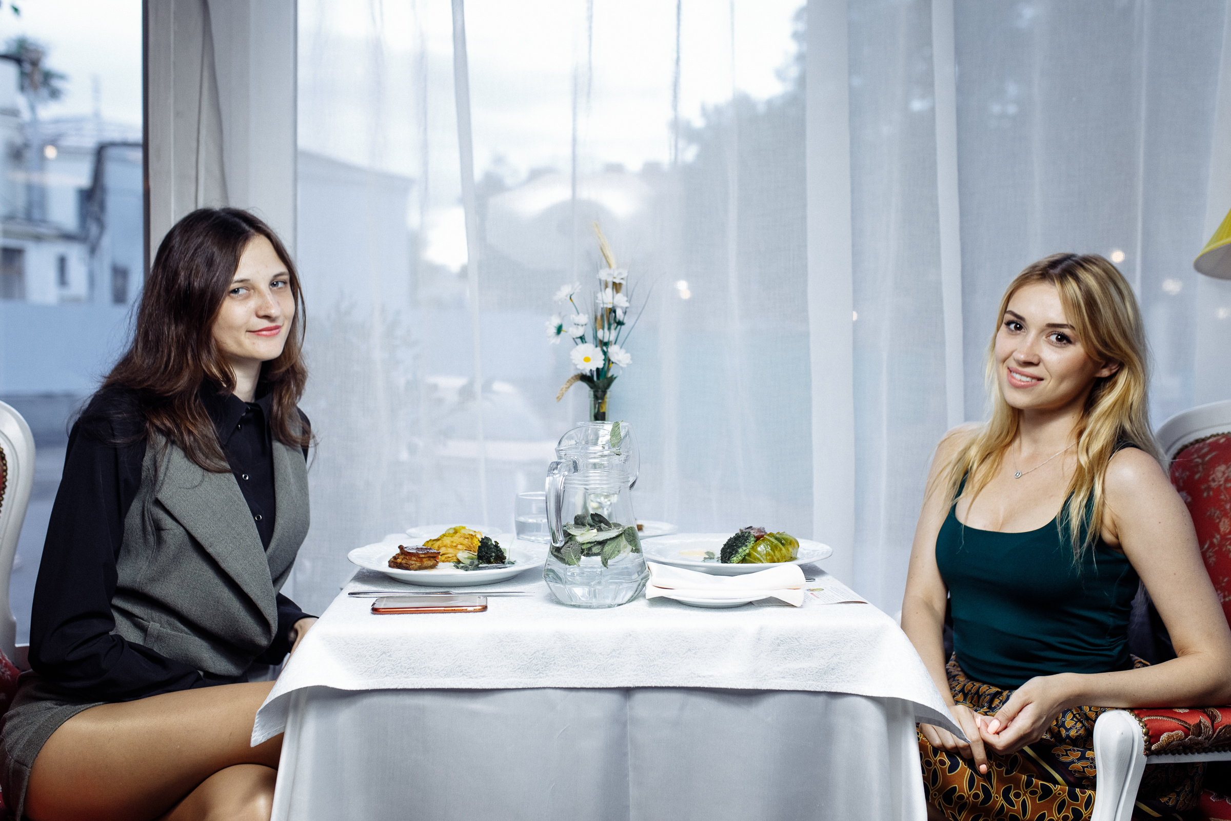 ЭНО ГАСТРО УЖИН. Репортажный фотограф Александр Задорин, Минск, Беларусь