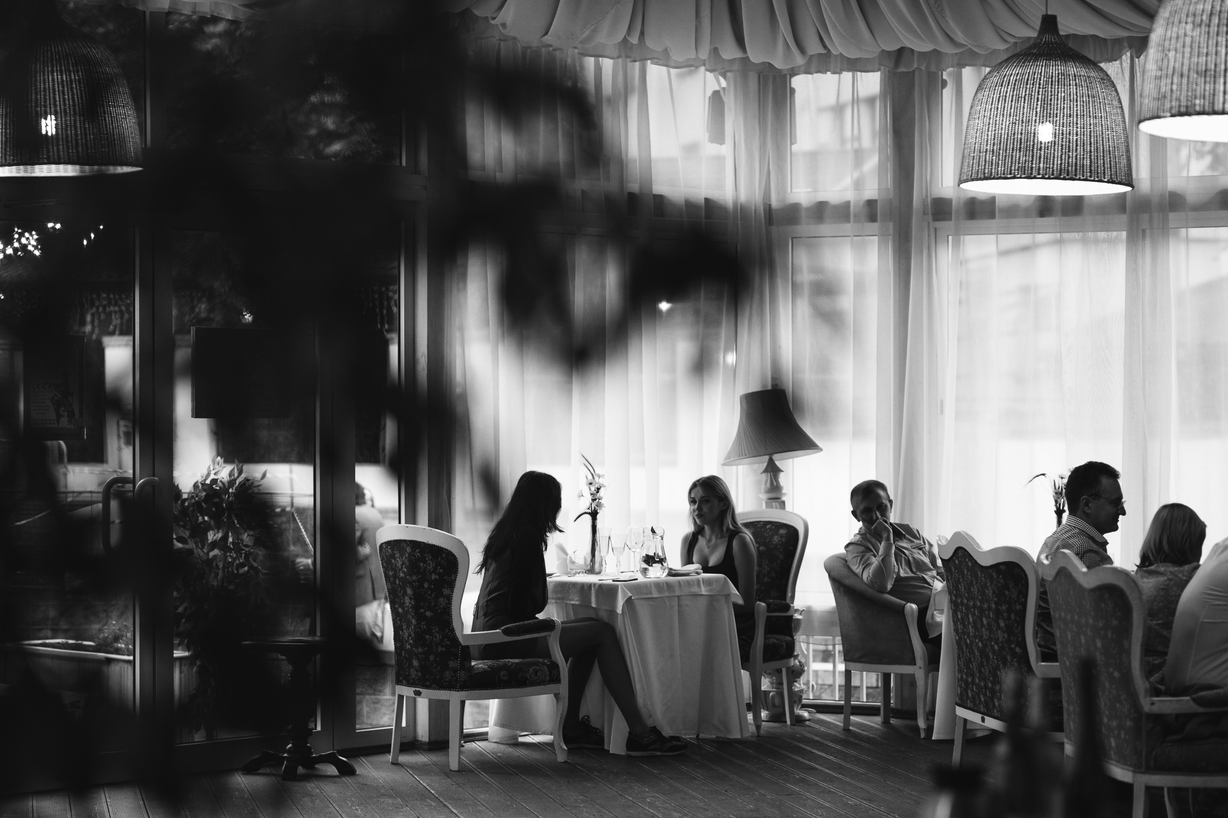 ЭНО ГАСТРО УЖИН. Репортажный фотограф Александр Задорин, Минск, Беларусь