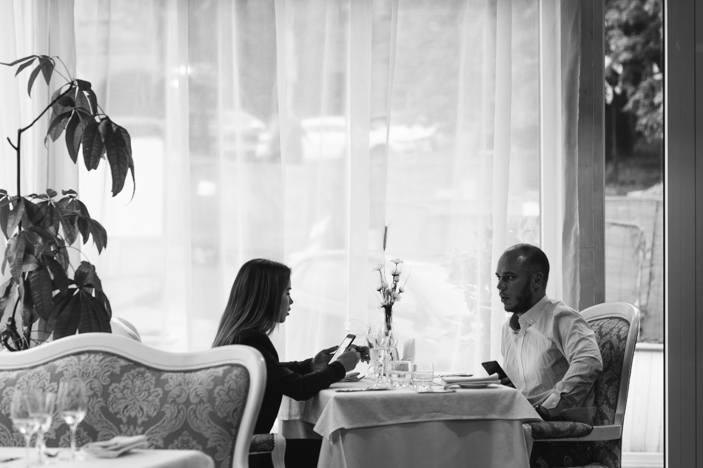 ЭНО ГАСТРО УЖИН. Репортажный фотограф Александр Задорин, Минск, Беларусь