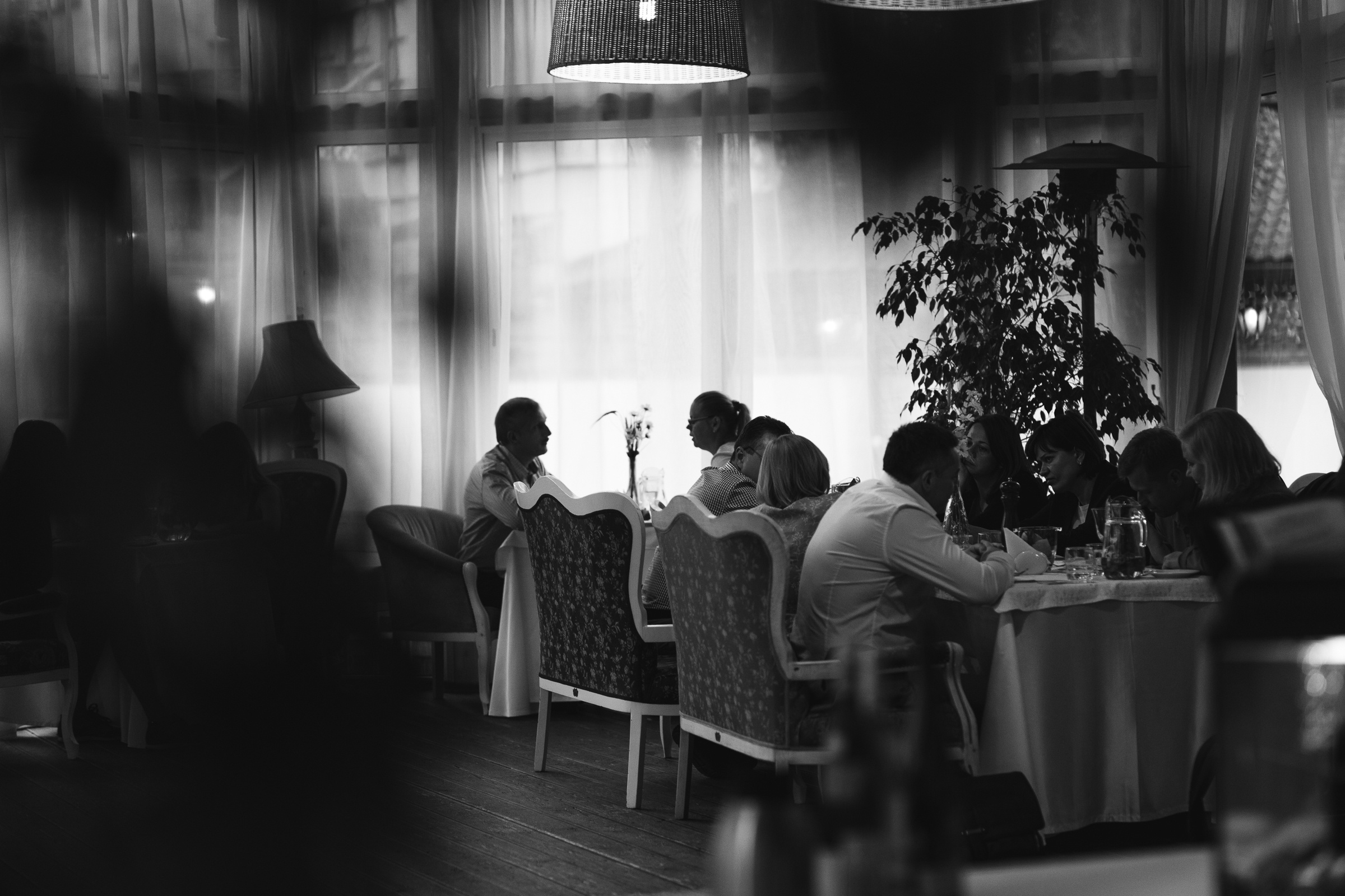 ЭНО ГАСТРО УЖИН. Репортажный фотограф Александр Задорин, Минск, Беларусь