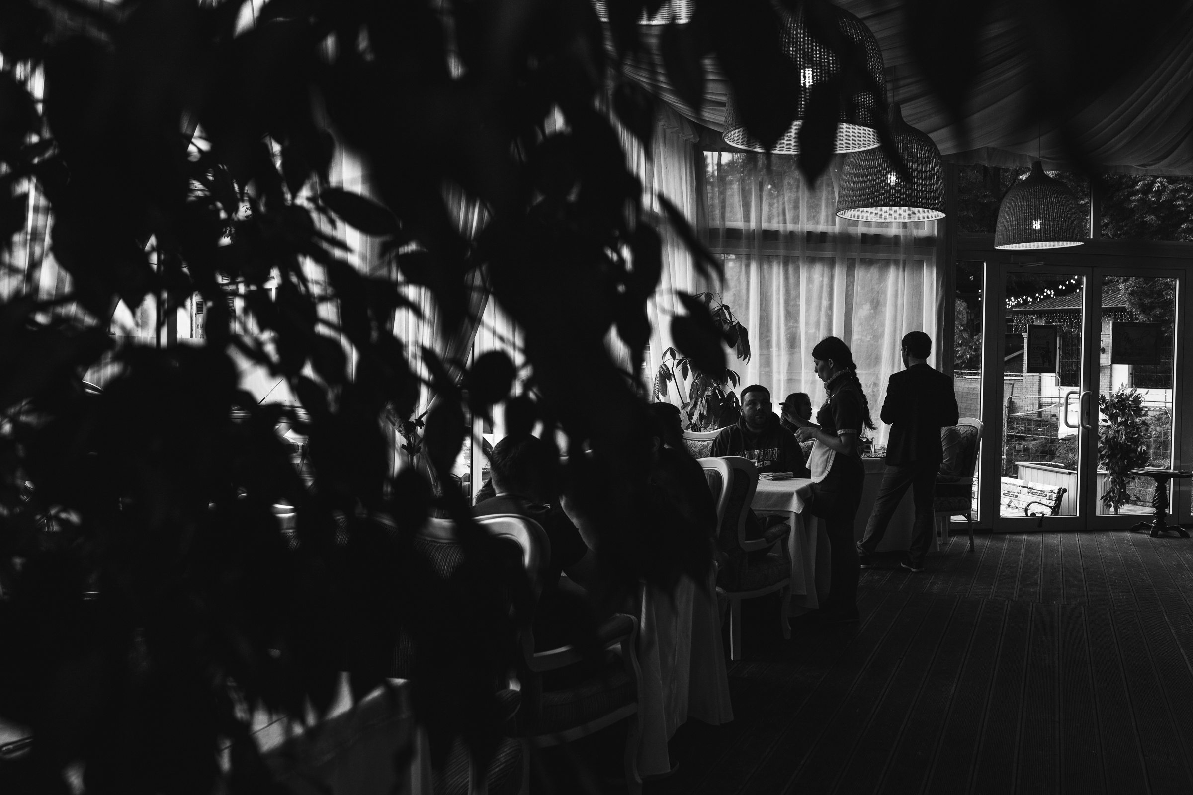 ЭНО ГАСТРО УЖИН. Репортажный фотограф Александр Задорин, Минск, Беларусь