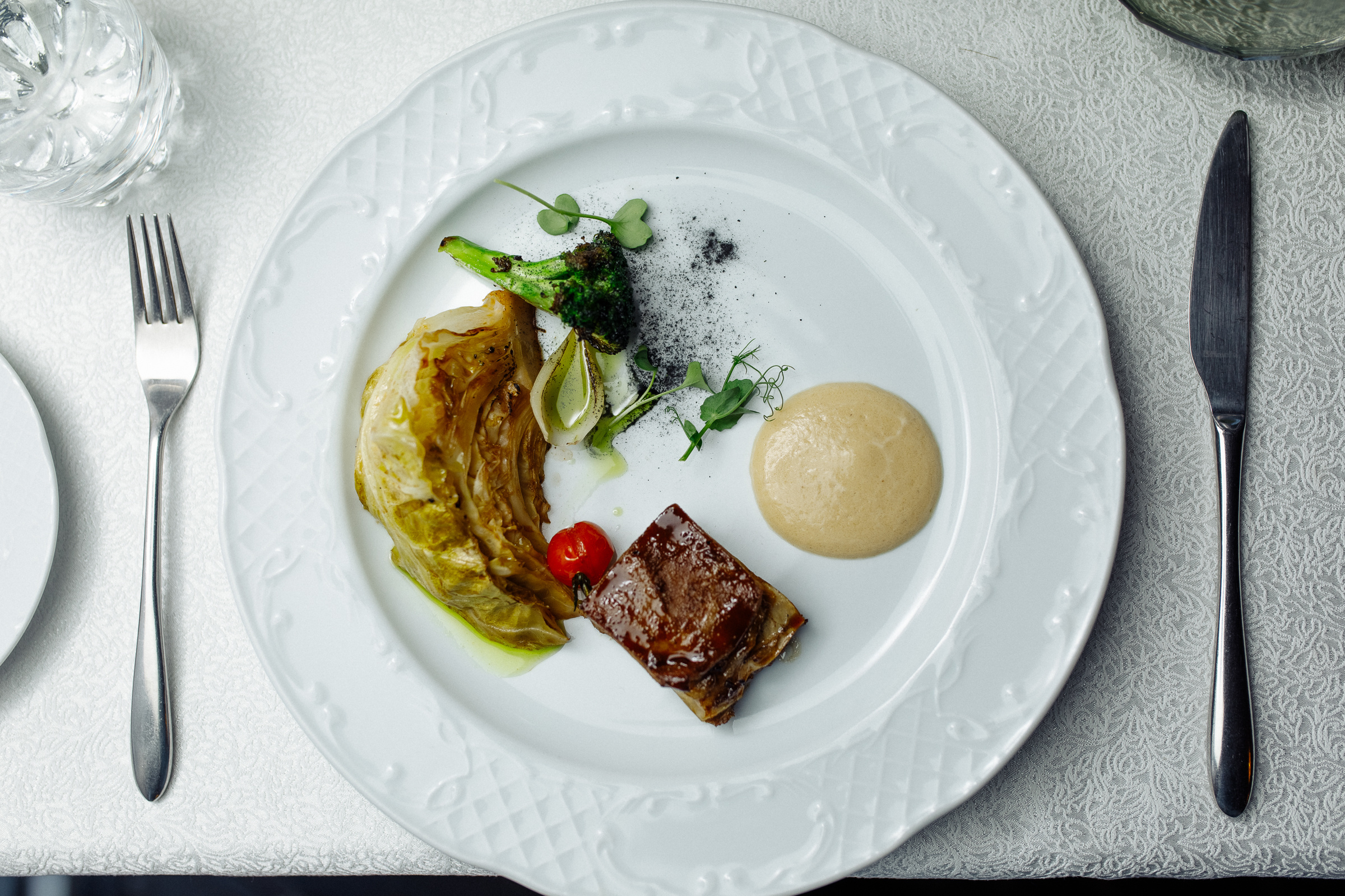 ЭНО ГАСТРО УЖИН. Репортажный фотограф Александр Задорин, Минск, Беларусь