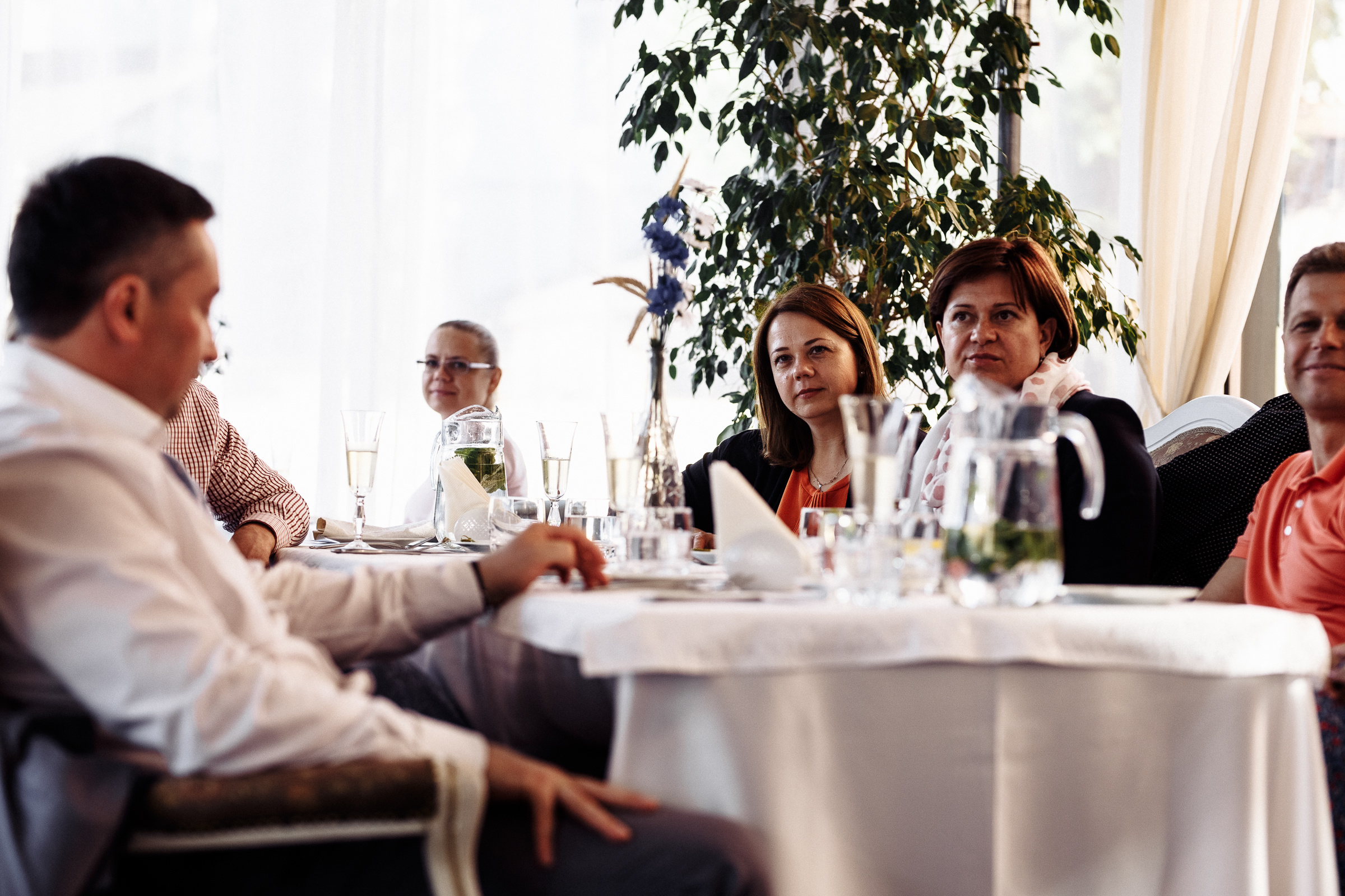 ЭНО ГАСТРО УЖИН. Репортажный фотограф Александр Задорин, Минск, Беларусь