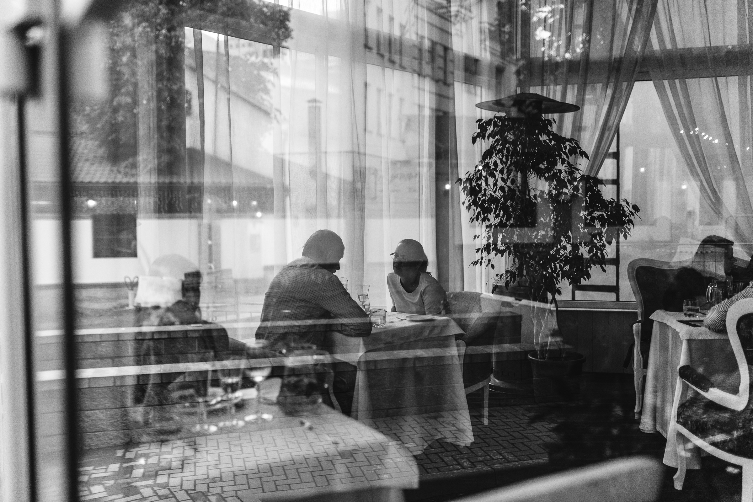 ЭНО ГАСТРО УЖИН. Репортажный фотограф Александр Задорин, Минск, Беларусь