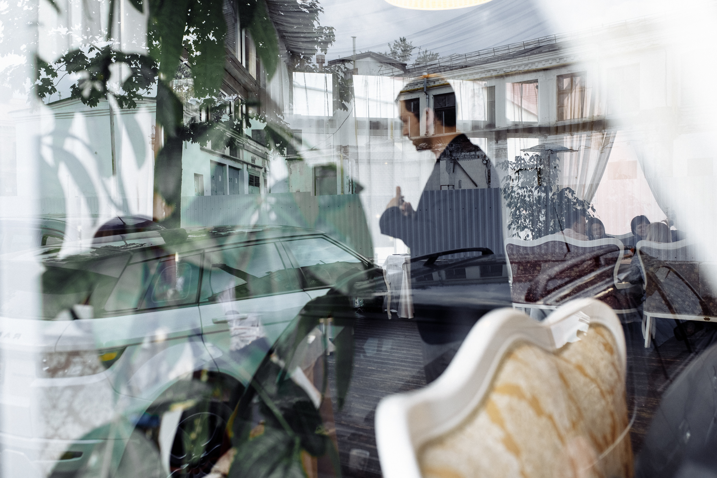 ЭНО ГАСТРО УЖИН. Репортажный фотограф Александр Задорин, Минск, Беларусь