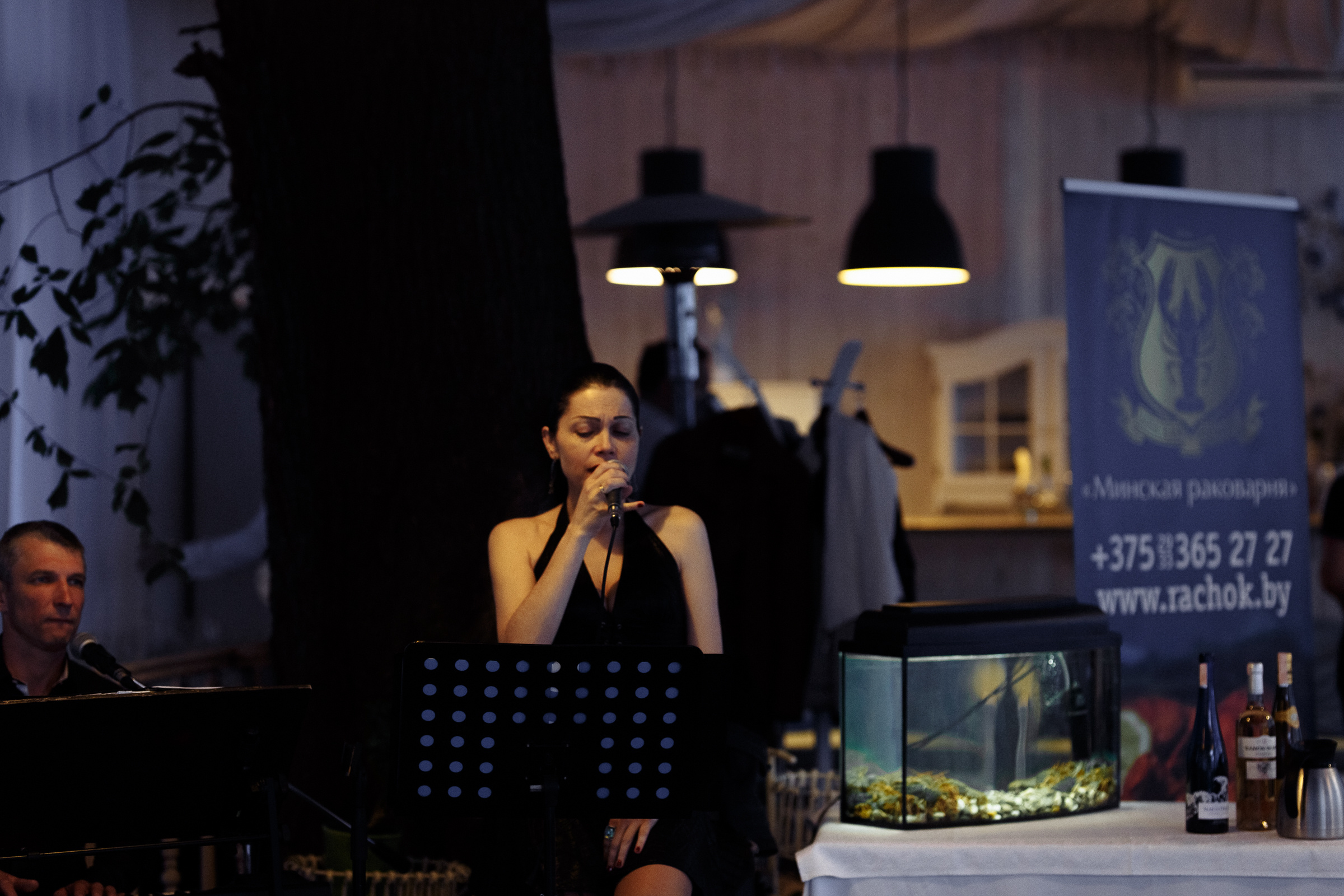 ЭНО ГАСТРО УЖИН. Репортажный фотограф Александр Задорин, Минск, Беларусь