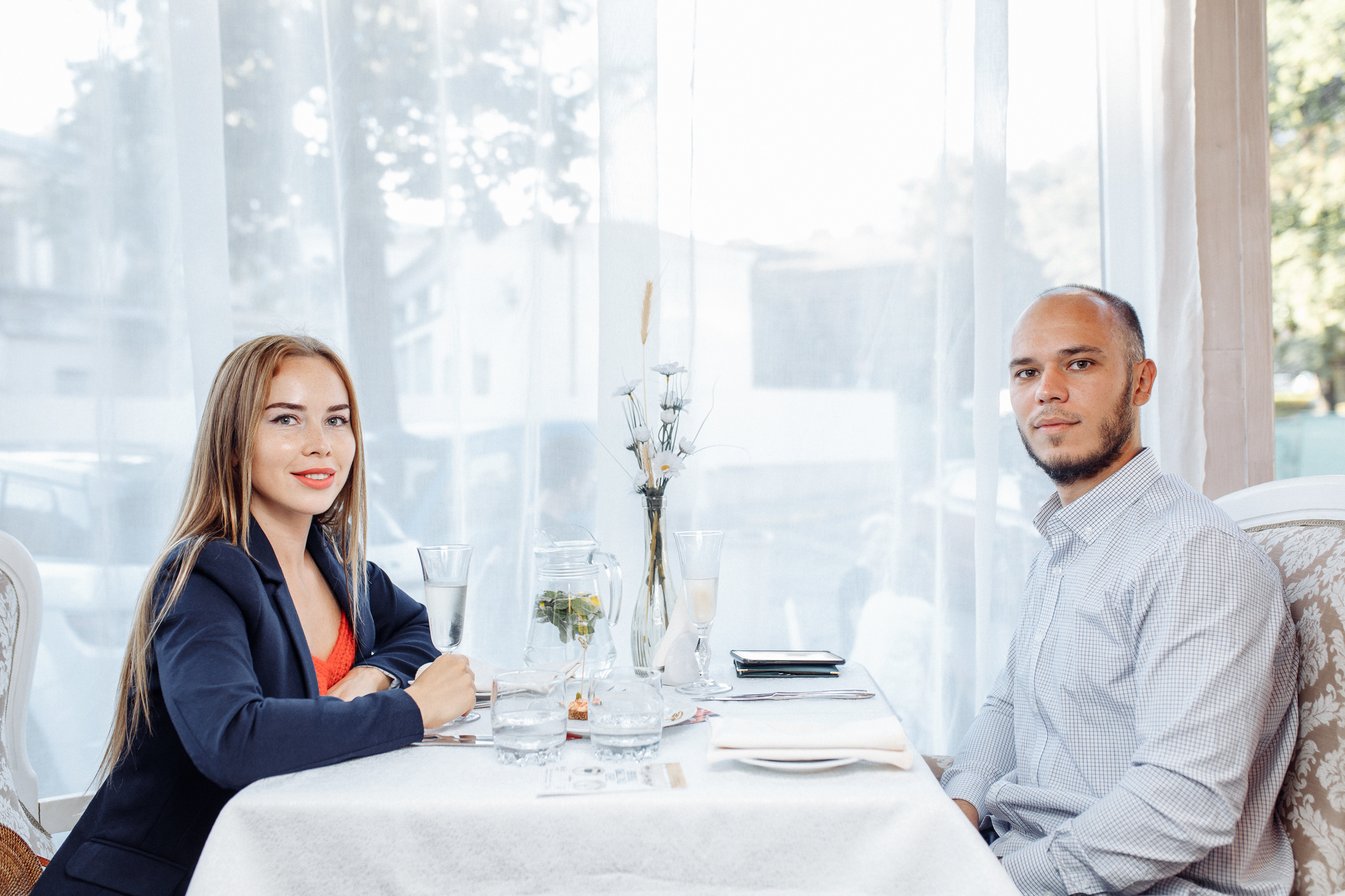 ЭНО ГАСТРО УЖИН. Репортажный фотограф Александр Задорин, Минск, Беларусь