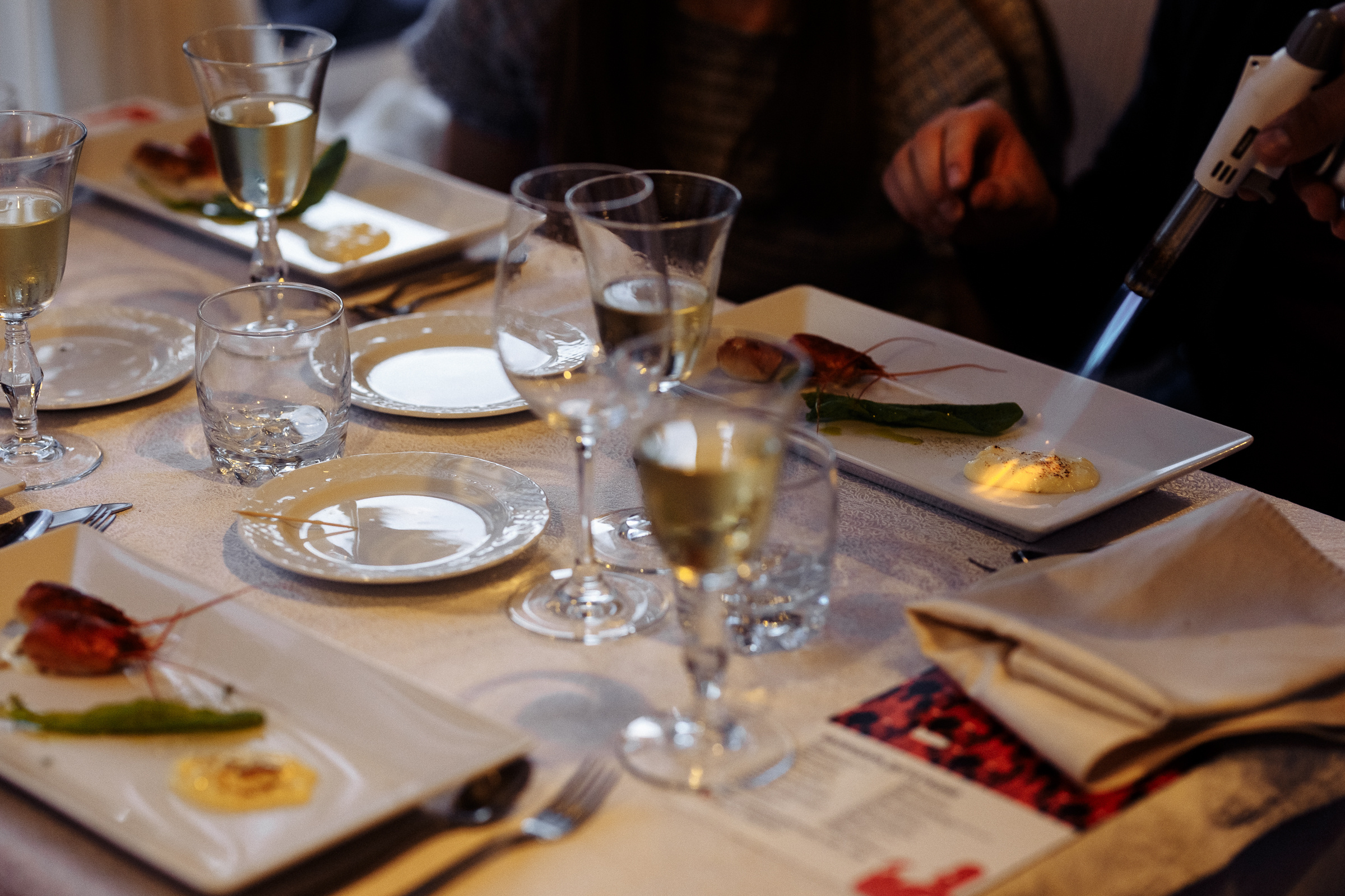 ЭНО ГАСТРО УЖИН. Репортажный фотограф Александр Задорин, Минск, Беларусь