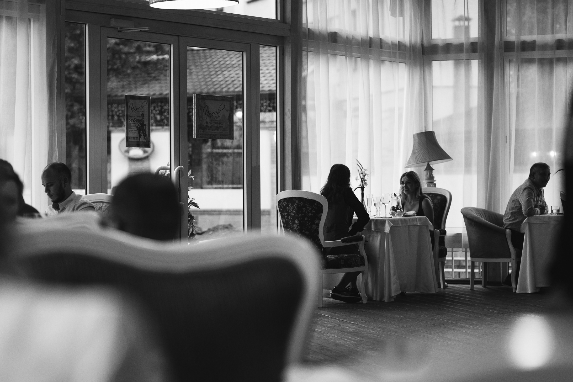 ЭНО ГАСТРО УЖИН. Репортажный фотограф Александр Задорин, Минск, Беларусь