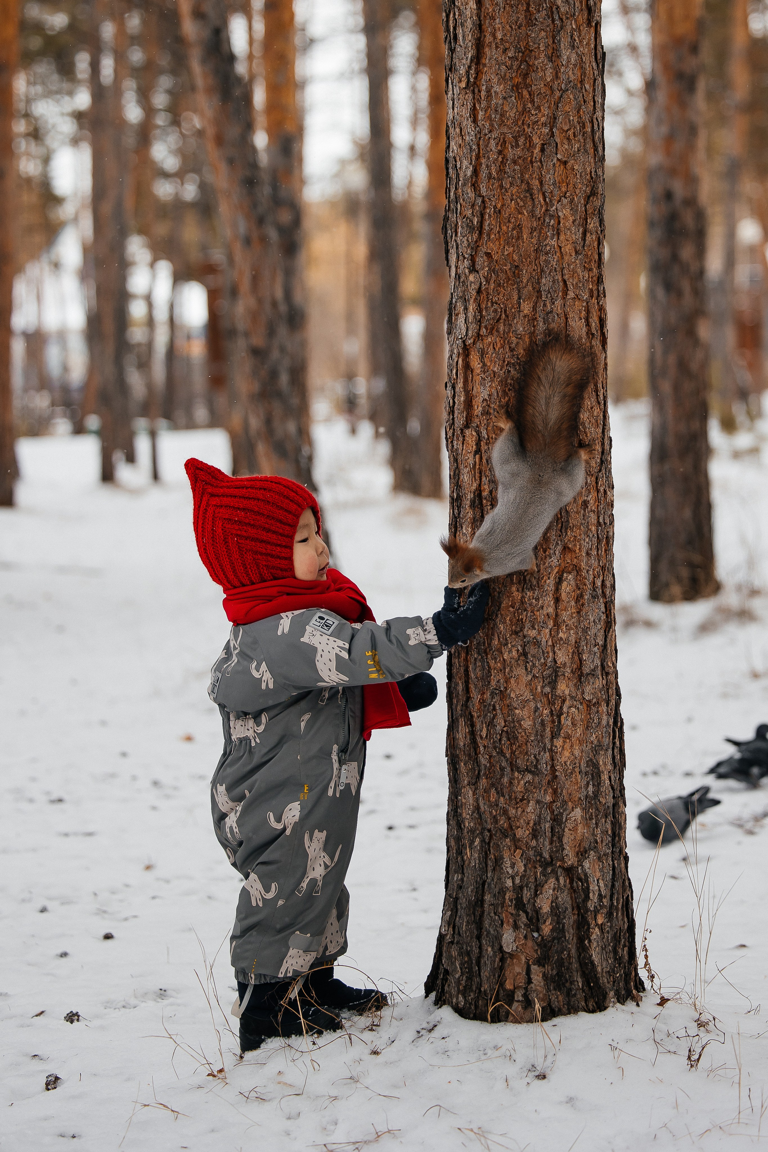 МАЛЫШИ. Саргылана Афанасьева
