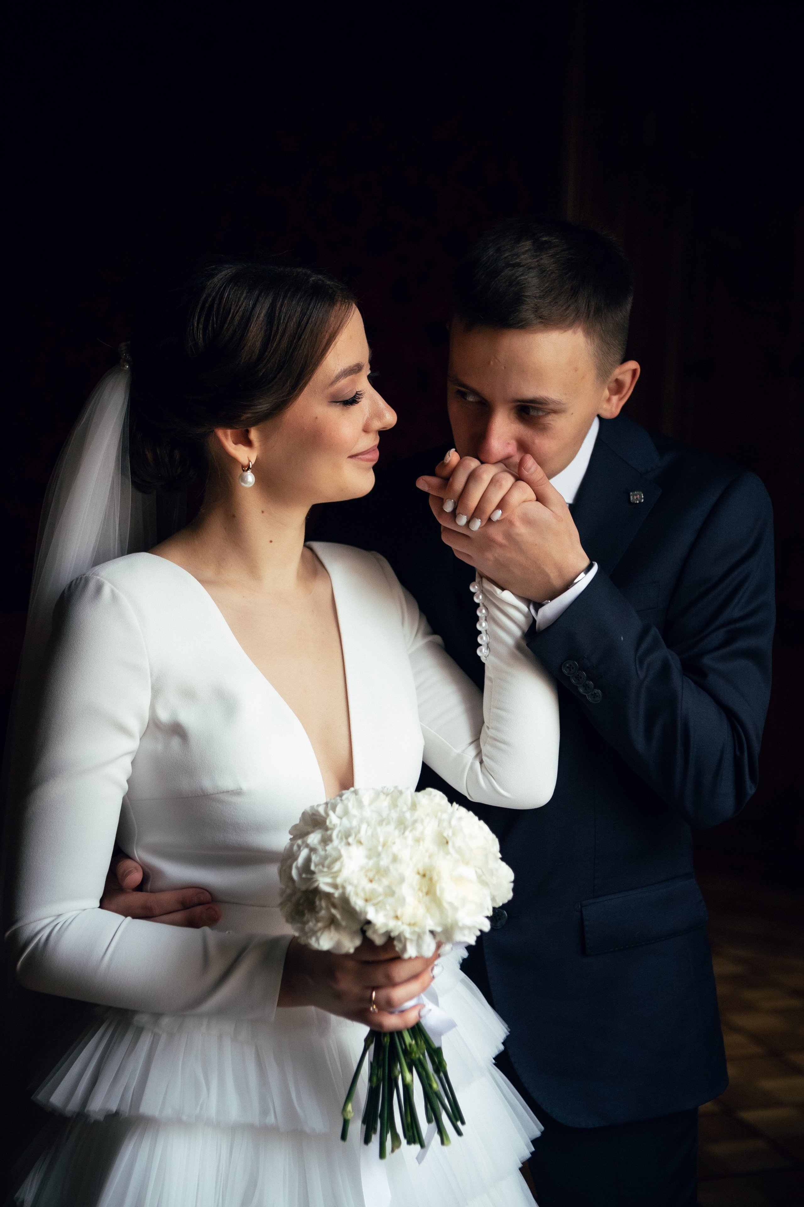 СВАДЬБА. Photographer LaranaLaria