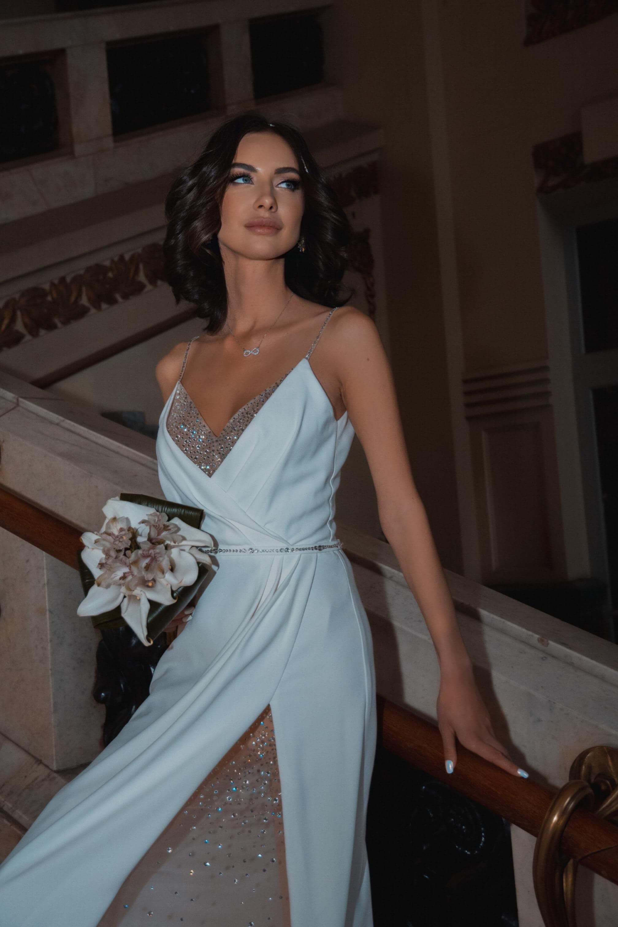 лав стори фотосессия