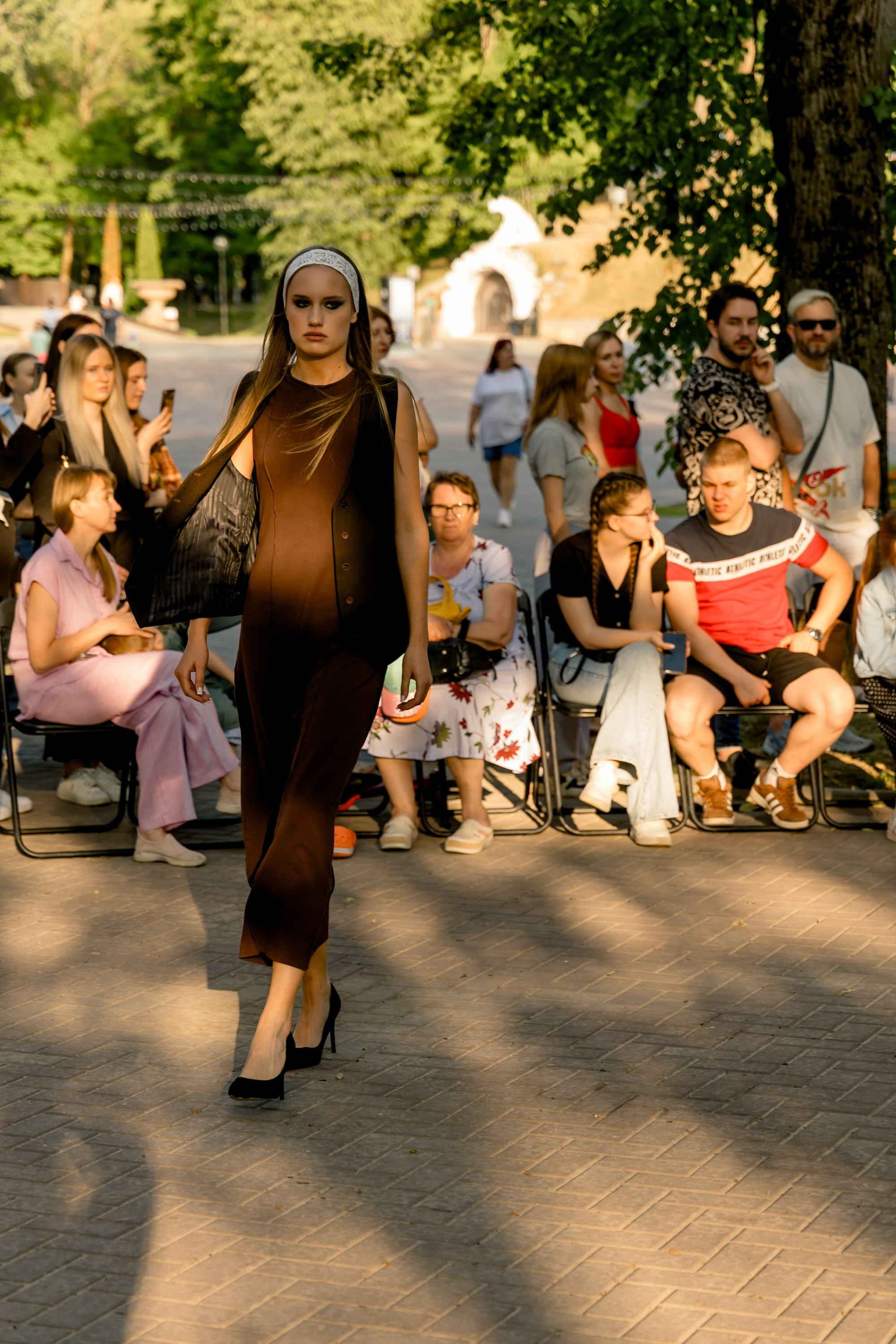 Smolensk Fashion Week 2025_показы_ДЕНЬ 1_ВЕЧЕРНИЙ ПОКАЗ_19:00. Главная