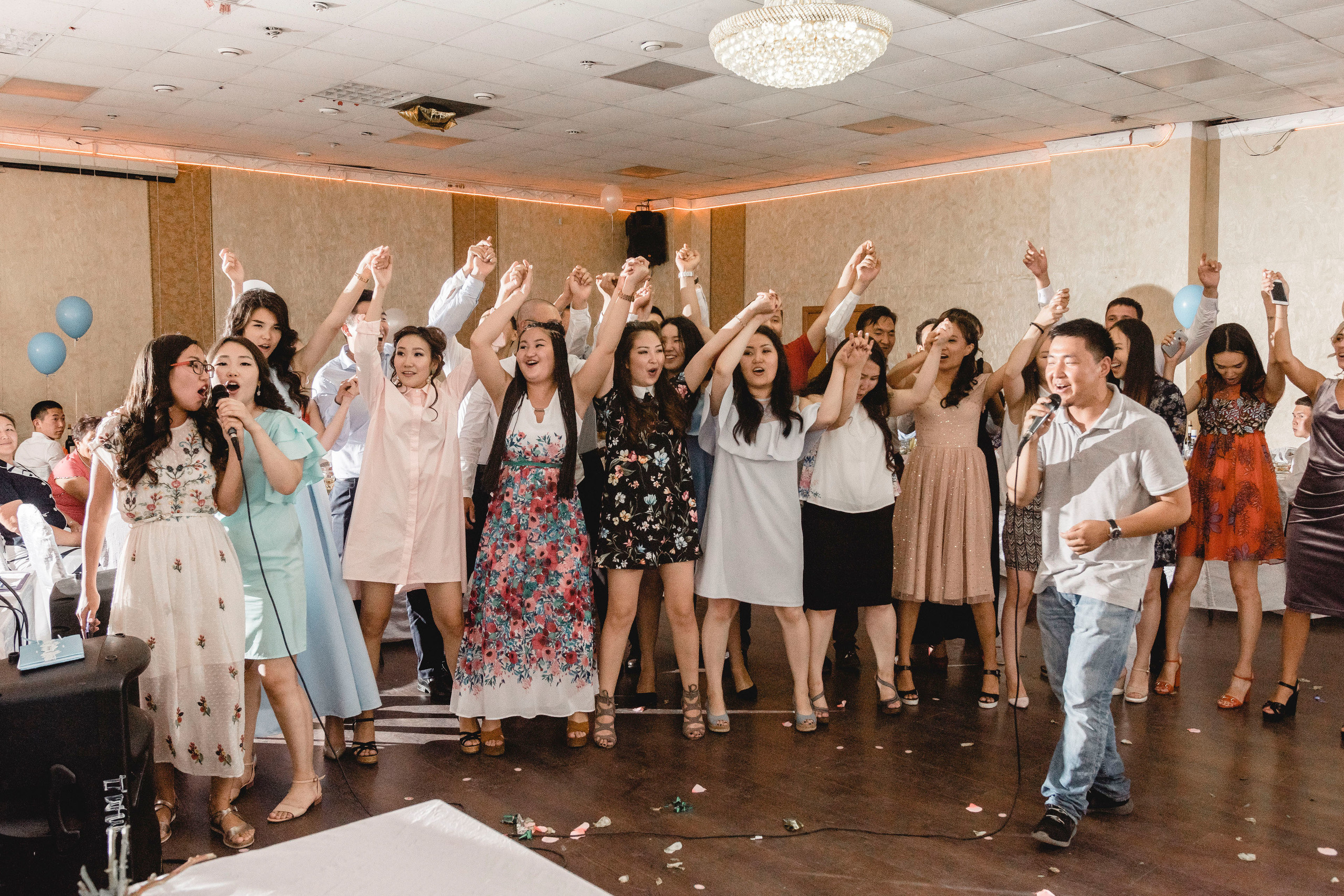 Саян и Жанна. Свадебный фотограф в Кызыле Ай-Херел Ондар