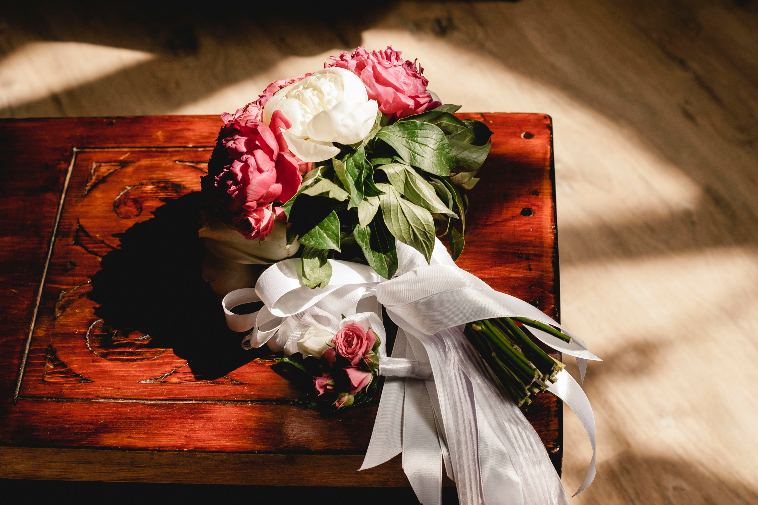 Ая и Эрес. Свадебный фотограф в Кызыле Ай-Херел Ондар