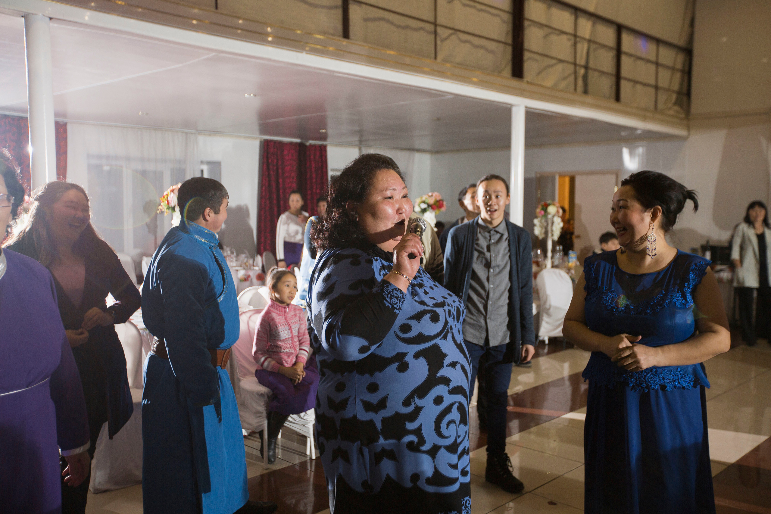 Дойур и Алёна. Свадебный фотограф в Кызыле Ай-Херел Ондар