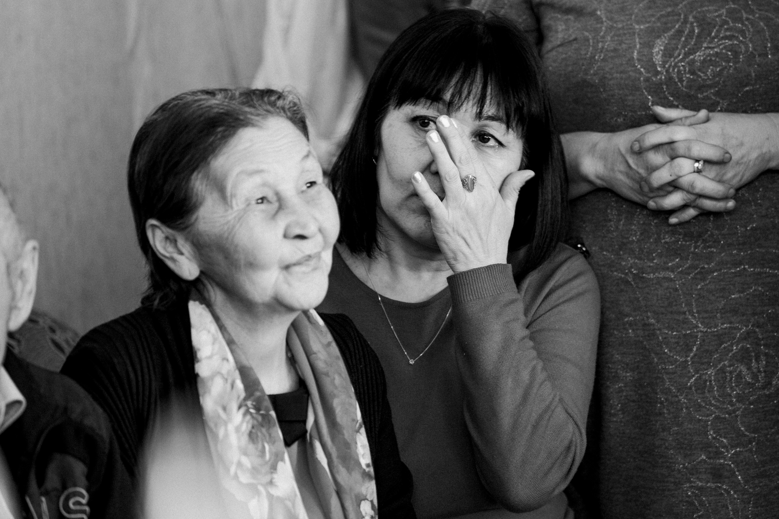 Саша и Алёна. Свадебный фотограф в Кызыле Ай-Херел Ондар