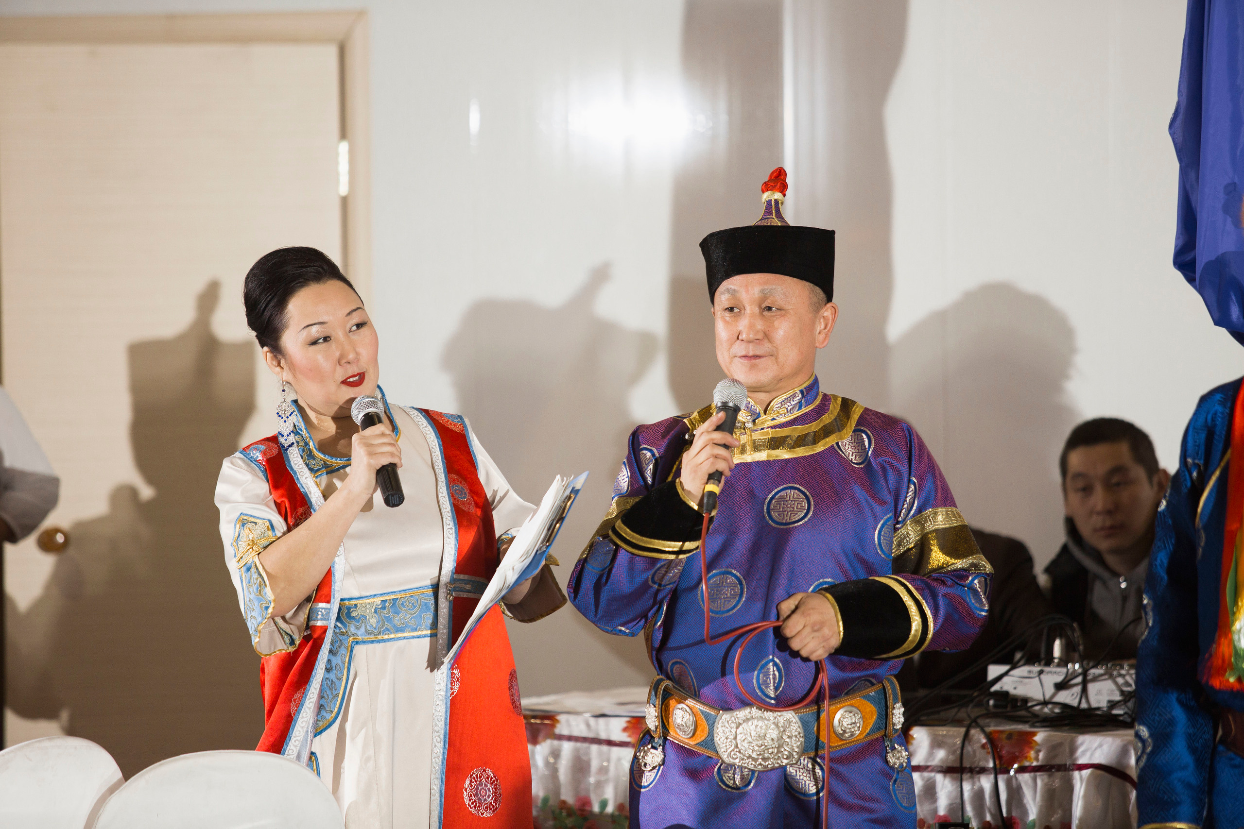 Дойур и Алёна. Свадебный фотограф в Кызыле Ай-Херел Ондар