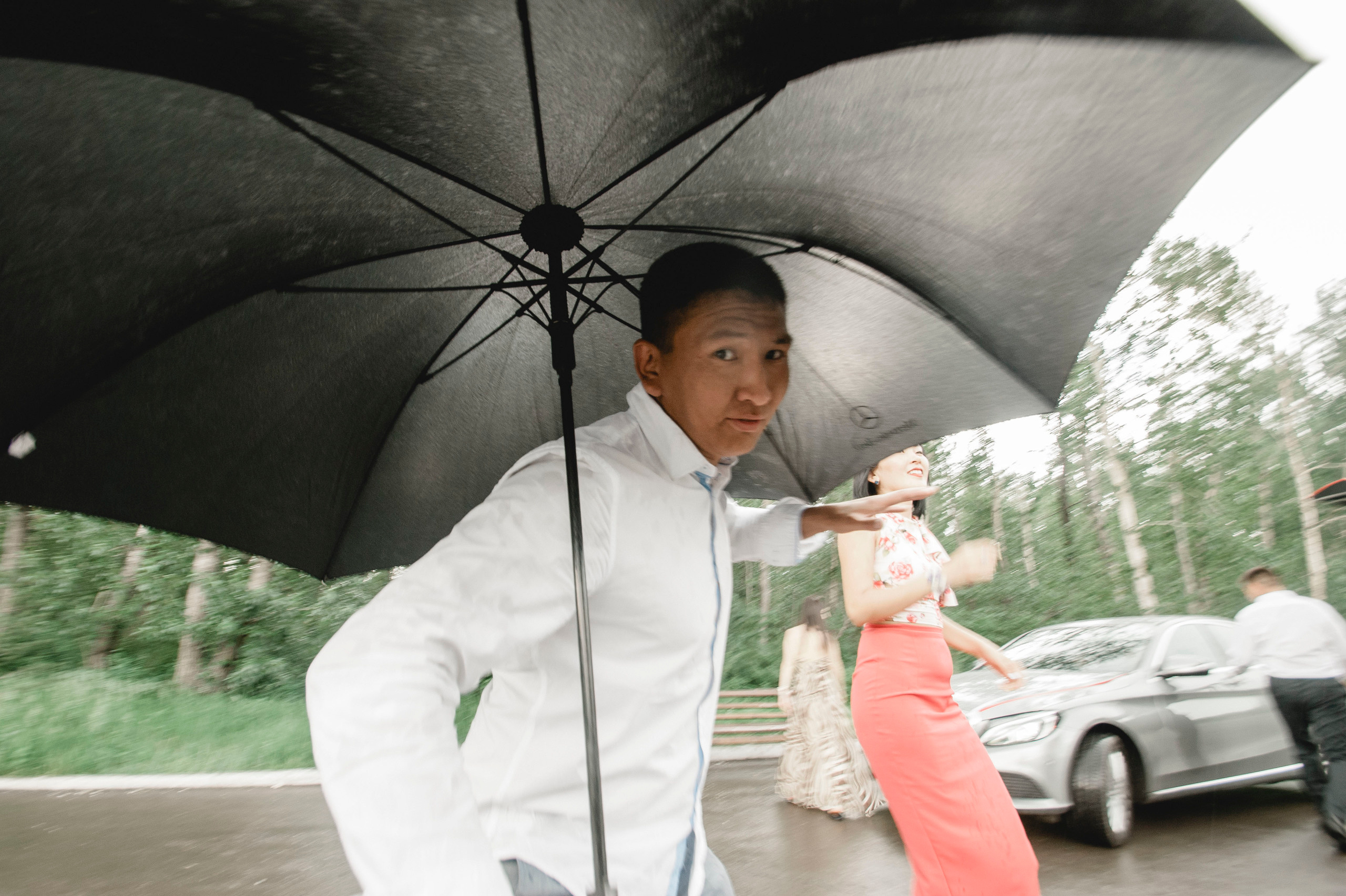 Ая и Эрес. Свадебный фотограф в Кызыле Ай-Херел Ондар