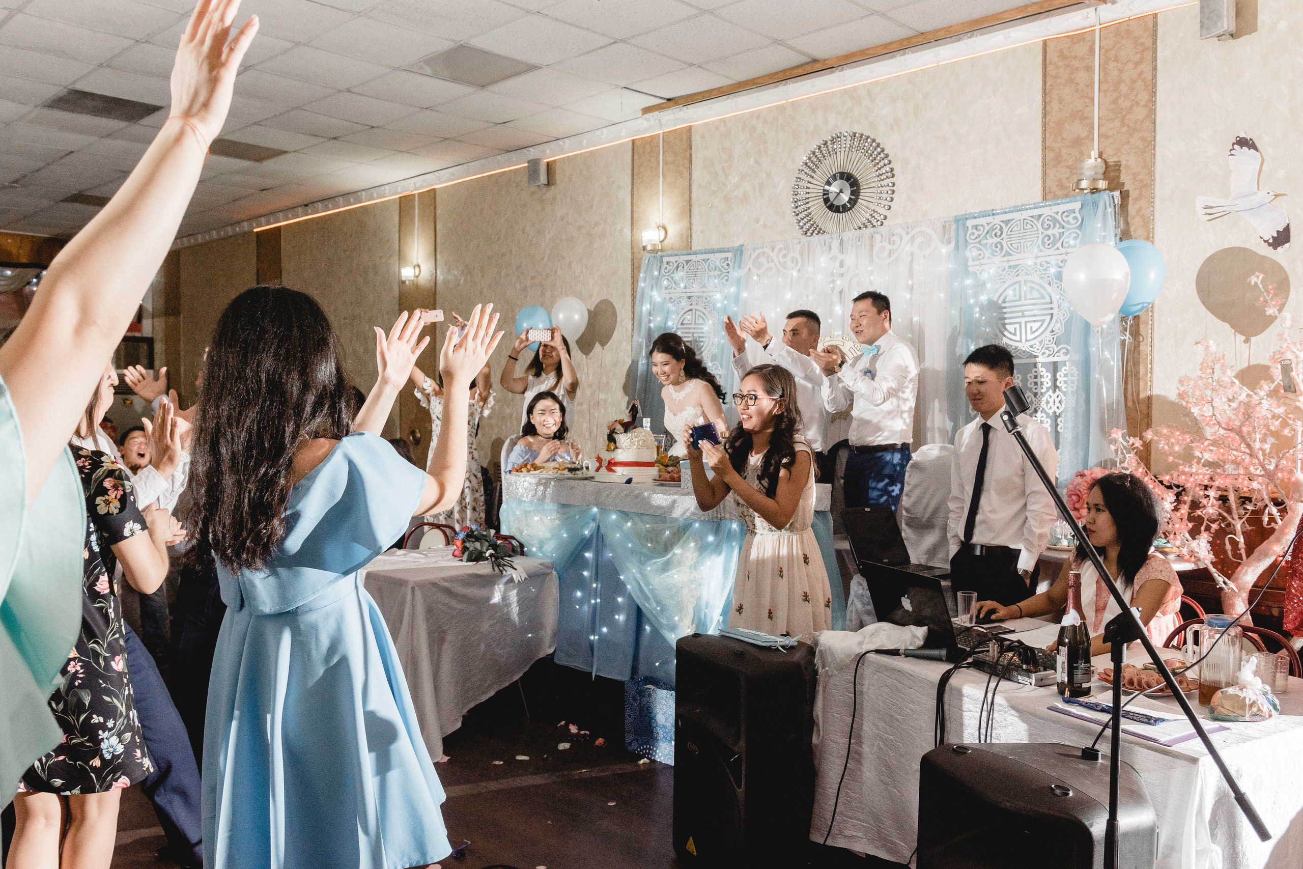 Саян и Жанна. Свадебный фотограф в Кызыле Ай-Херел Ондар