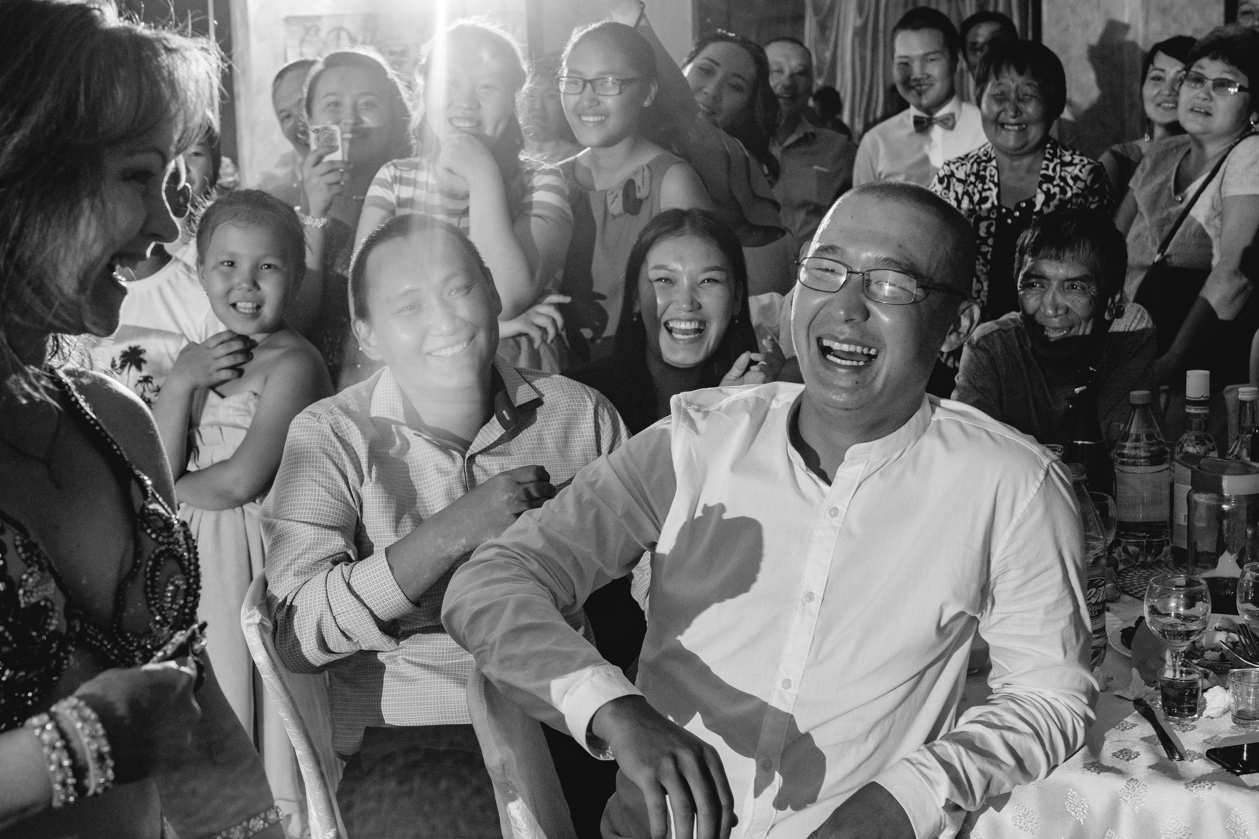 Саян и Жанна. Свадебный фотограф в Кызыле Ай-Херел Ондар