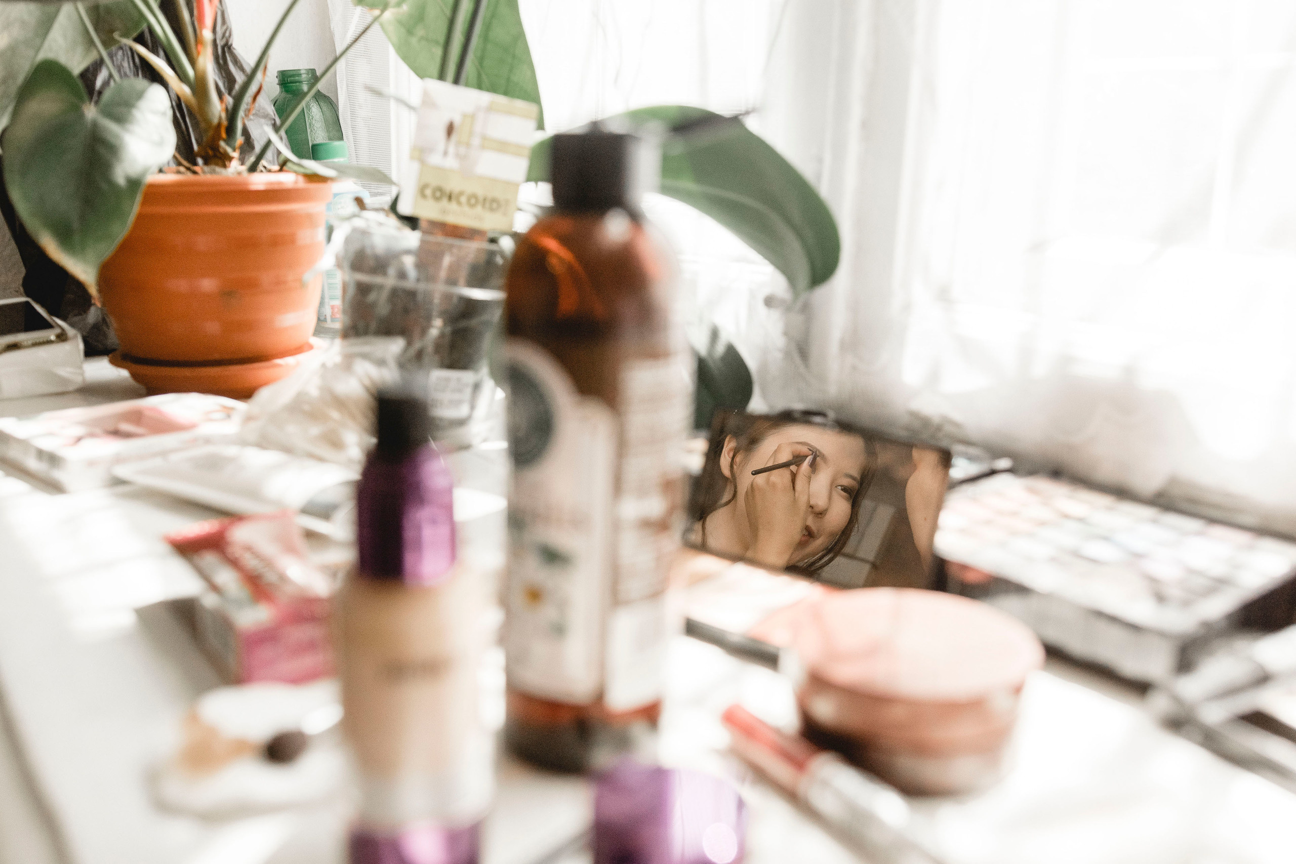 Саян и Жанна. Свадебный фотограф в Кызыле Ай-Херел Ондар