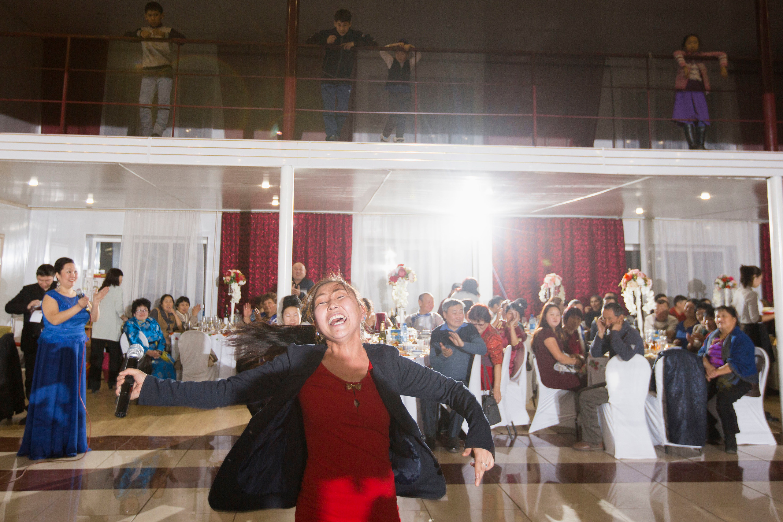 Дойур и Алёна. Свадебный фотограф в Кызыле Ай-Херел Ондар