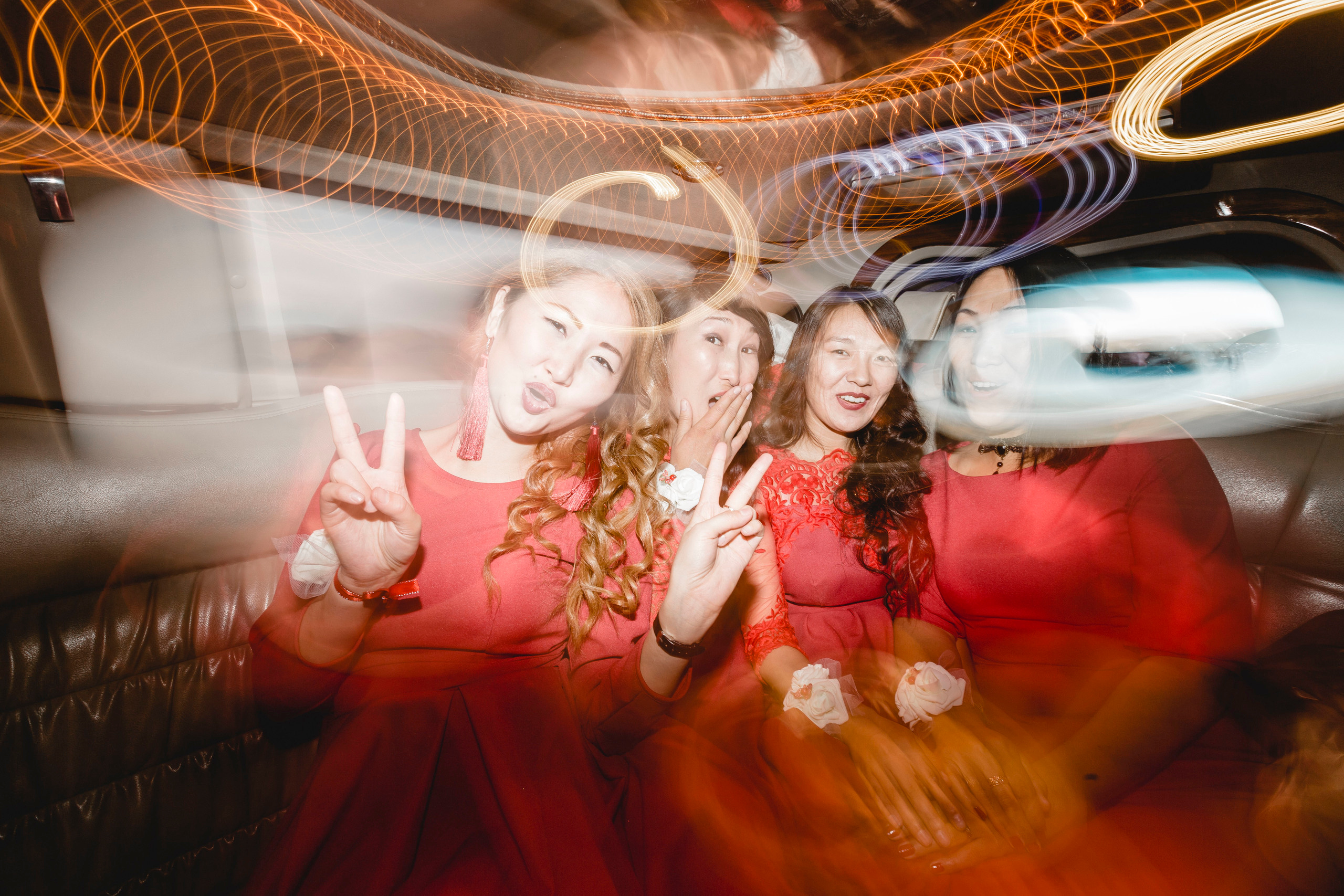 Саша и Алёна. Свадебный фотограф в Кызыле Ай-Херел Ондар