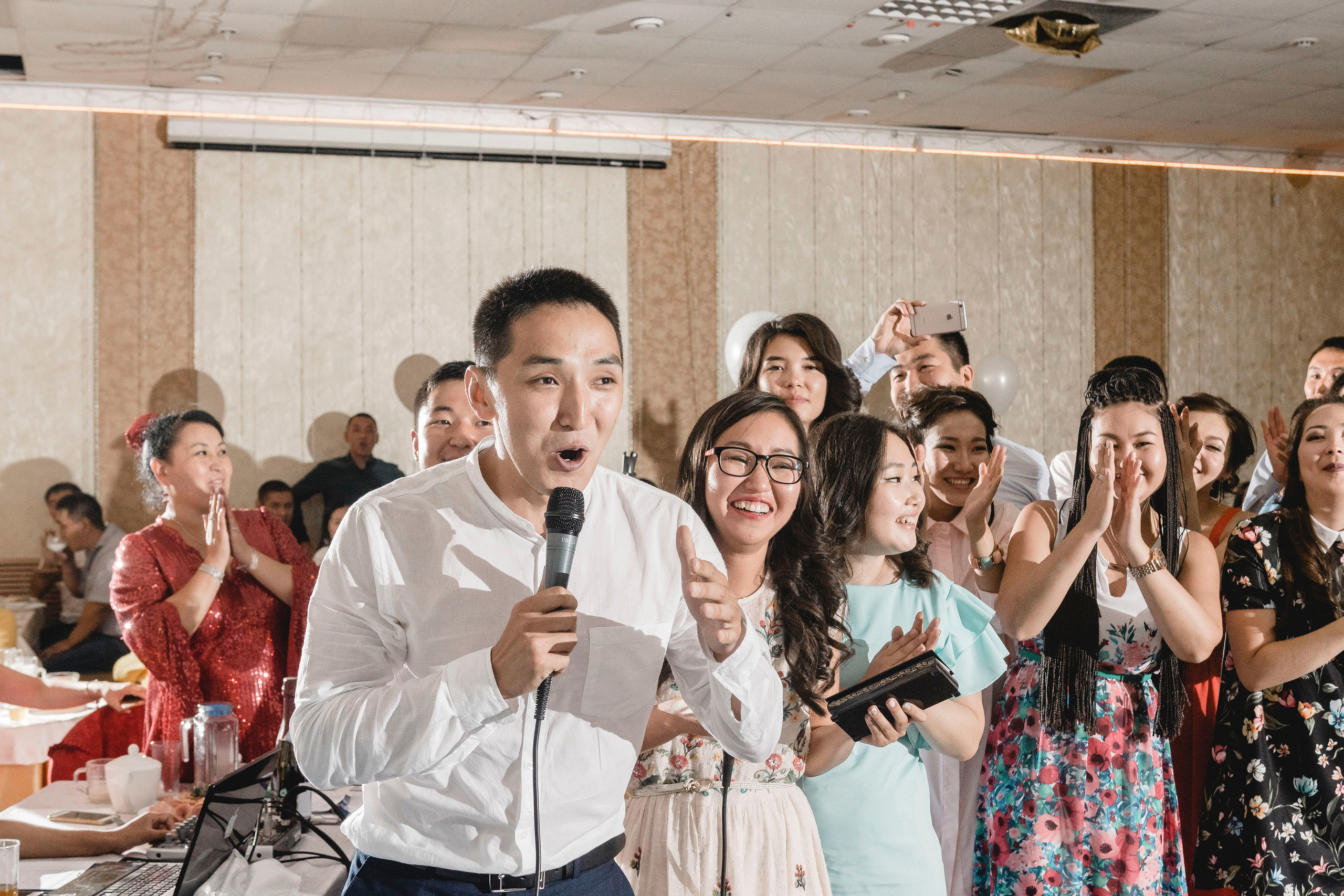 Саян и Жанна. Свадебный фотограф в Кызыле Ай-Херел Ондар