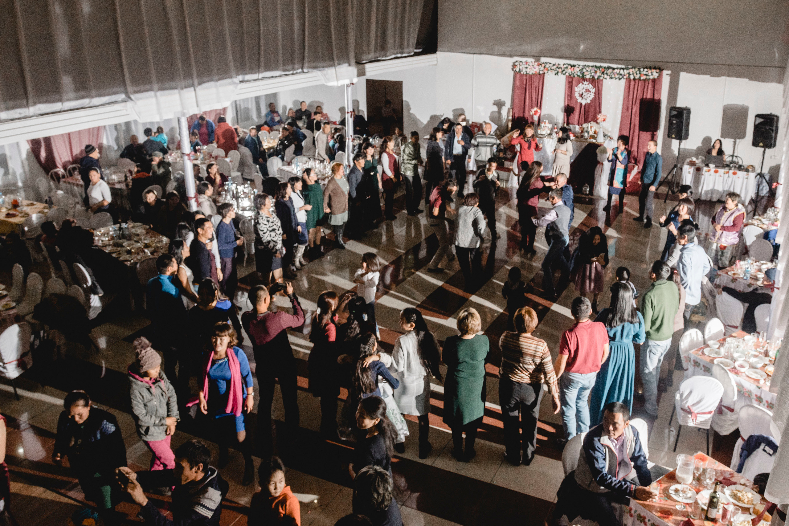 Саша и Алёна. Свадебный фотограф в Кызыле Ай-Херел Ондар