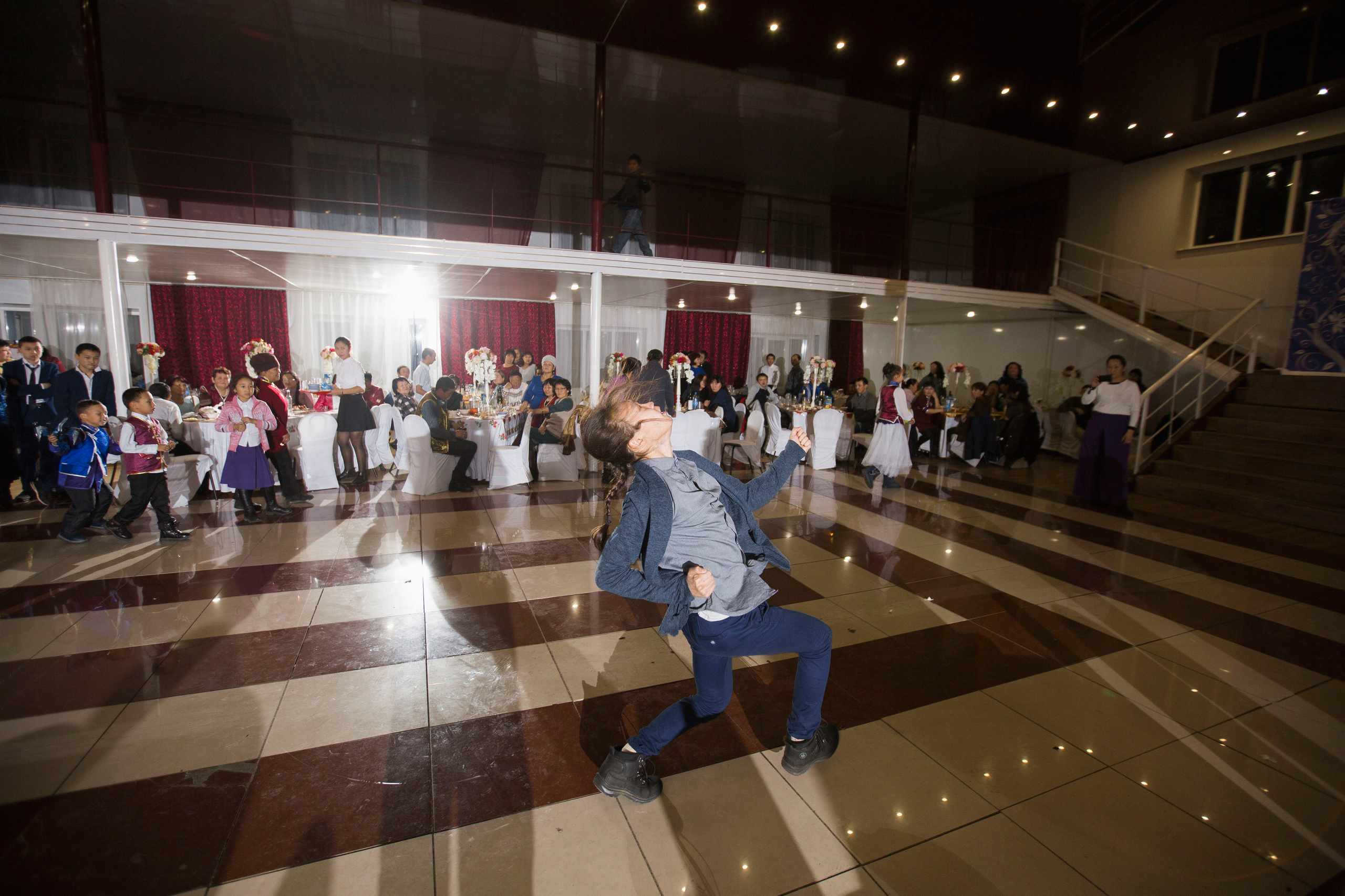 Дойур и Алёна. Свадебный фотограф в Кызыле Ай-Херел Ондар