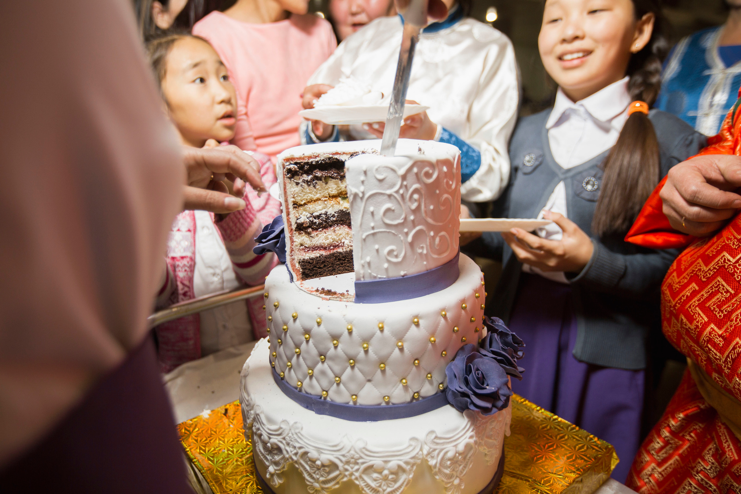 Дойур и Алёна. Свадебный фотограф в Кызыле Ай-Херел Ондар