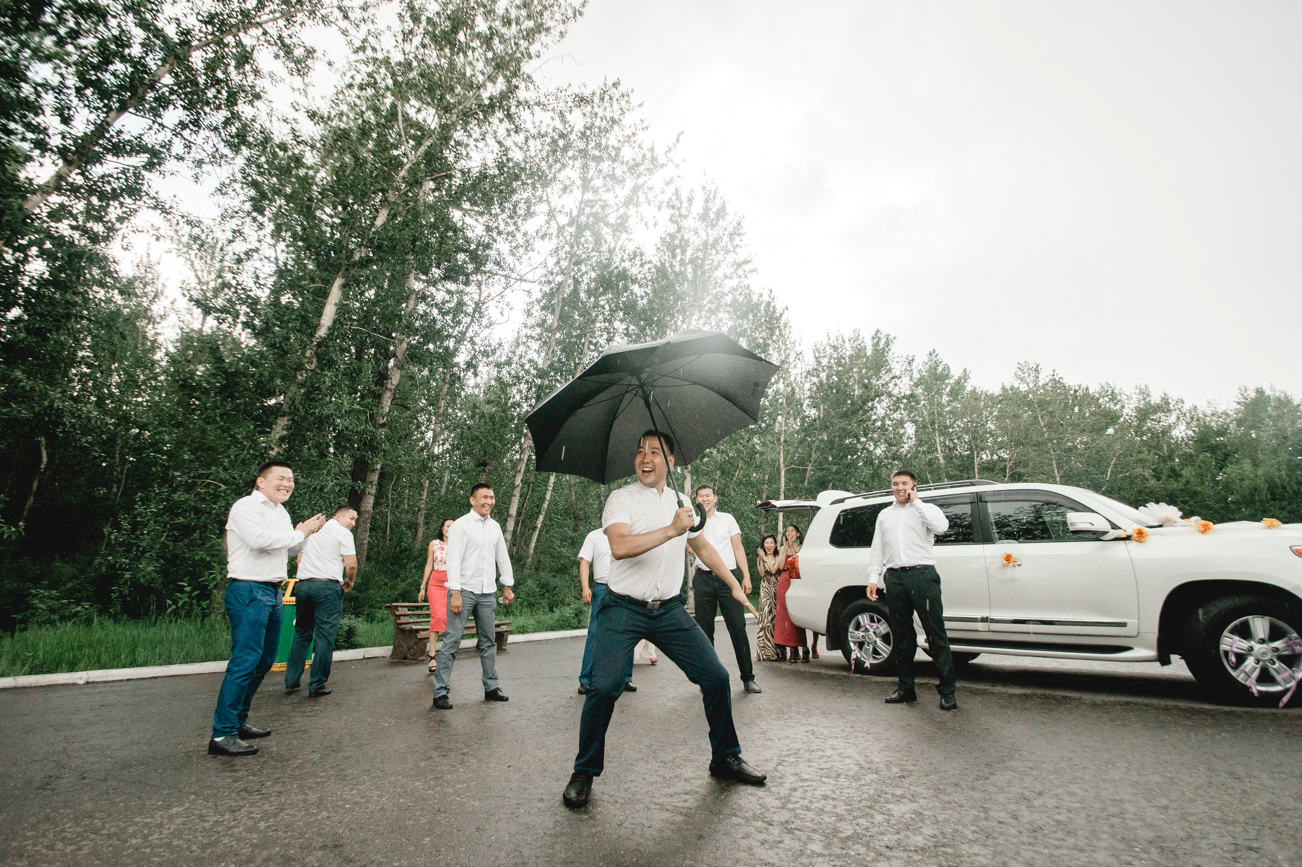 Ая и Эрес. Свадебный фотограф в Кызыле Ай-Херел Ондар