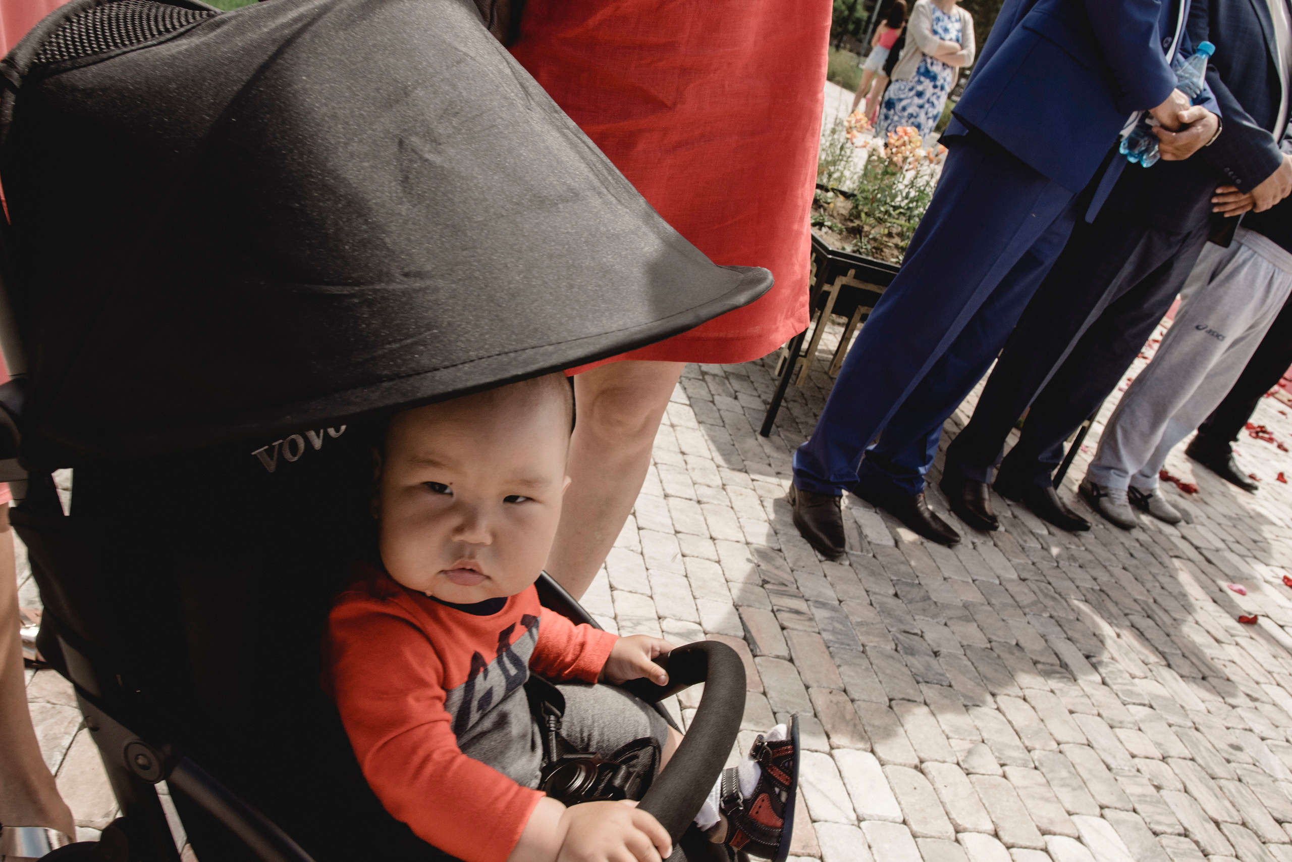 Ая и Эрес. Свадебный фотограф в Кызыле Ай-Херел Ондар