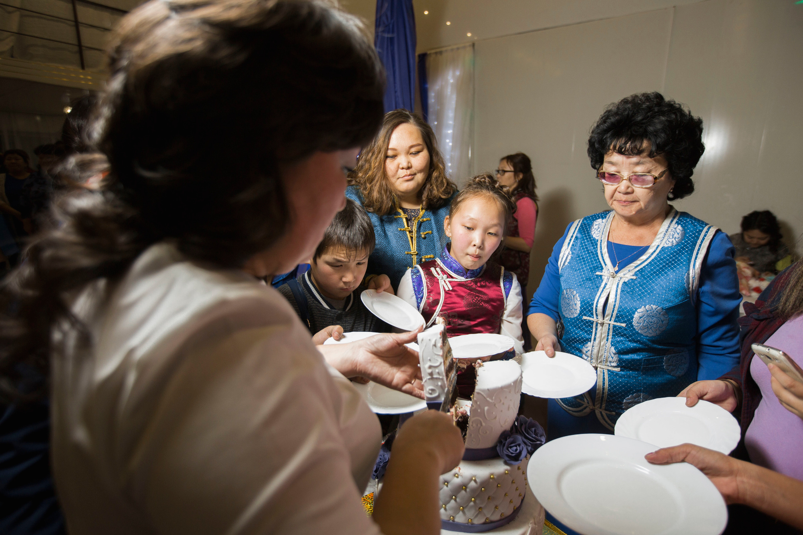 Дойур и Алёна. Свадебный фотограф в Кызыле Ай-Херел Ондар