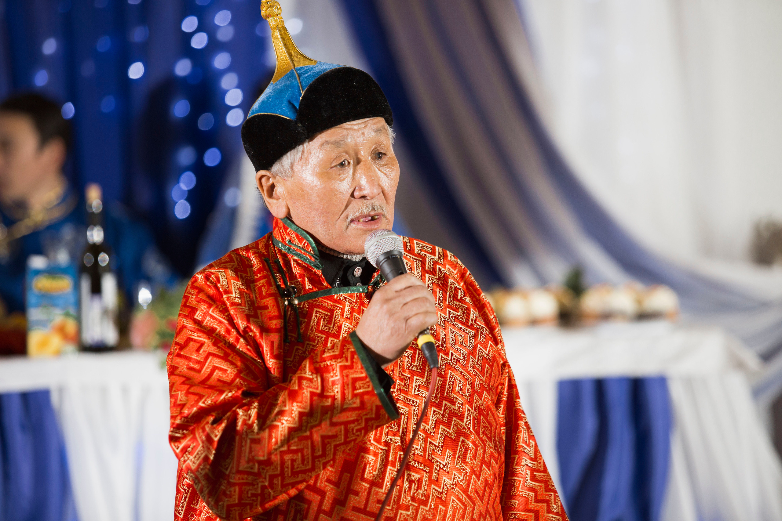 Дойур и Алёна. Свадебный фотограф в Кызыле Ай-Херел Ондар