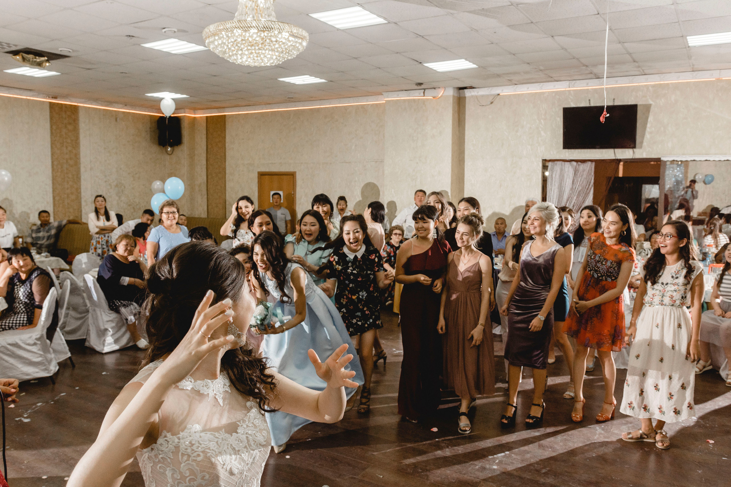 Саян и Жанна. Свадебный фотограф в Кызыле Ай-Херел Ондар