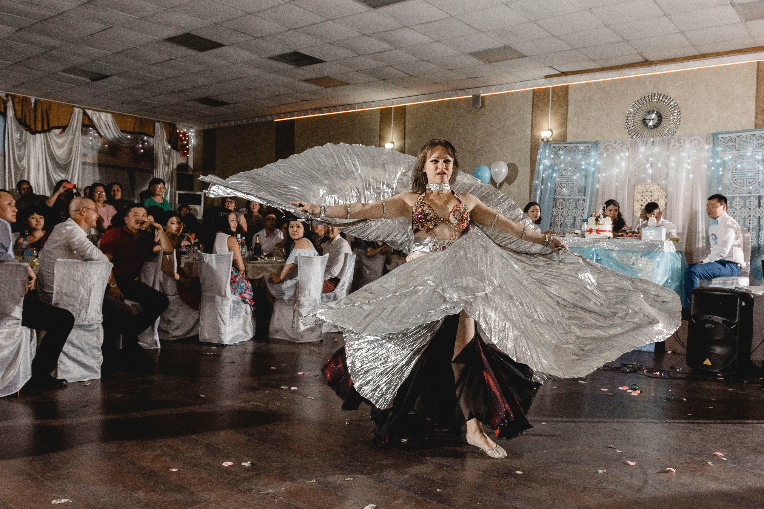 Саян и Жанна. Свадебный фотограф в Кызыле Ай-Херел Ондар