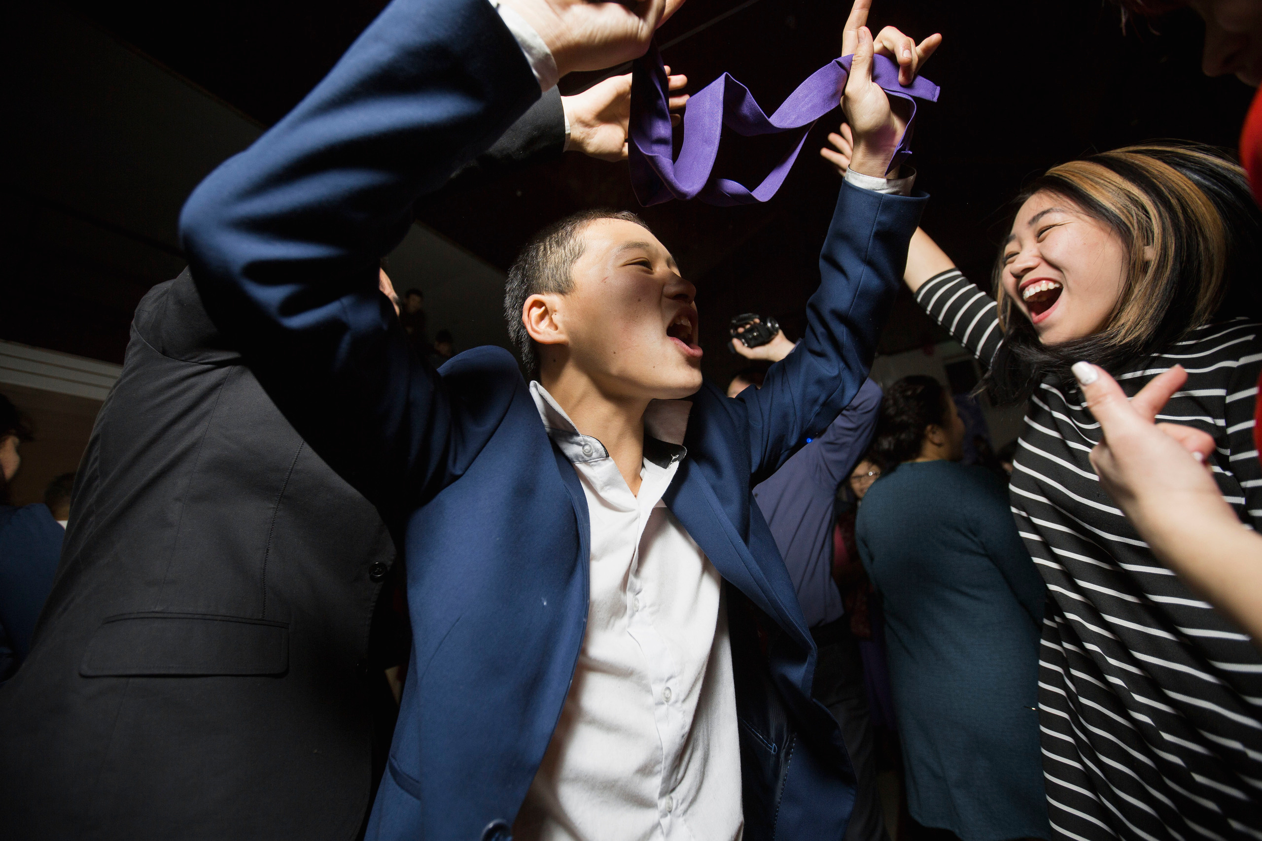 Дойур и Алёна. Свадебный фотограф в Кызыле Ай-Херел Ондар