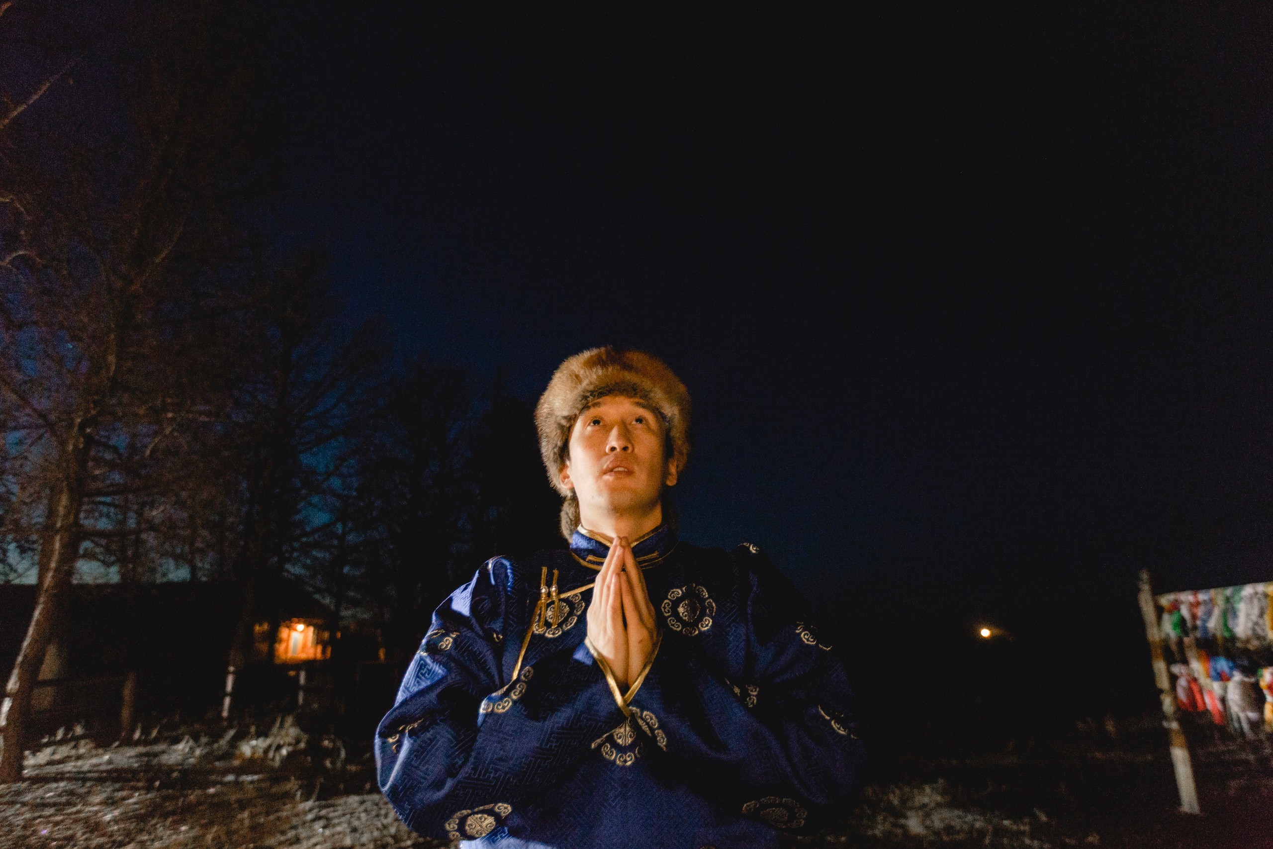 Дойур и Алёна. Свадебный фотограф в Кызыле Ай-Херел Ондар