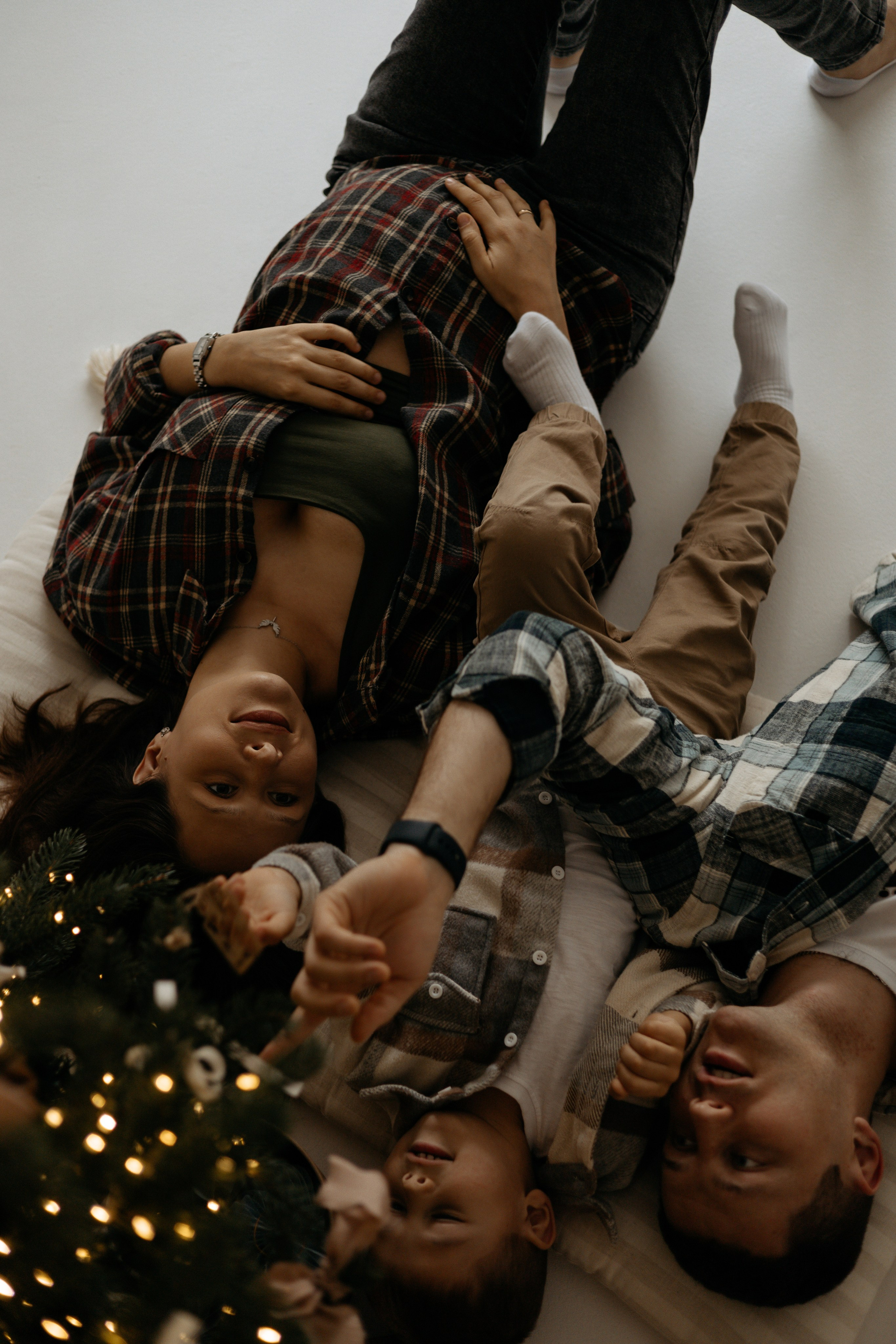 Семейная. Самый теплый фотограф в Краснодаре Рябоконь Ксения